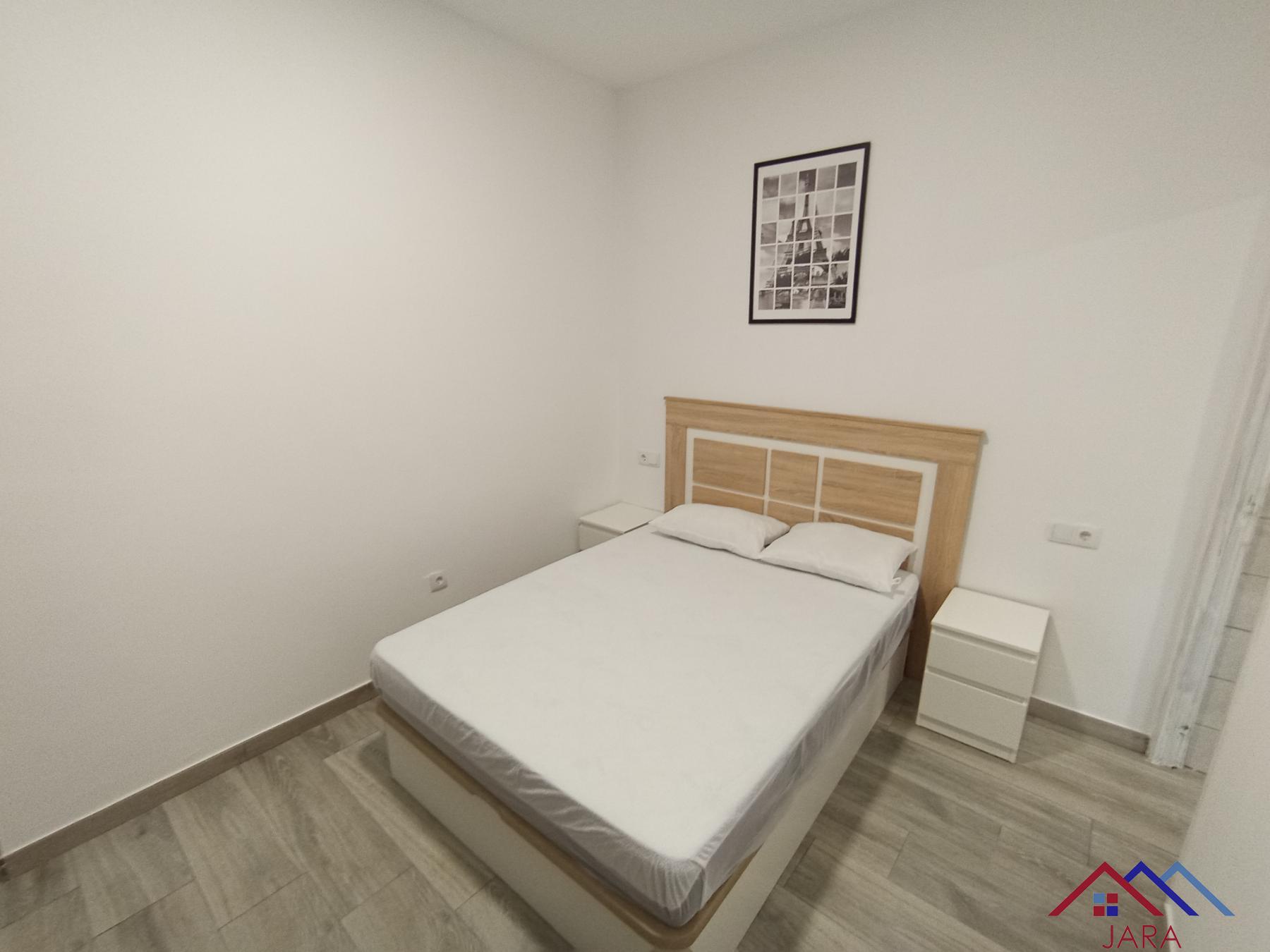 For rent of apartment in Jerez de la Frontera