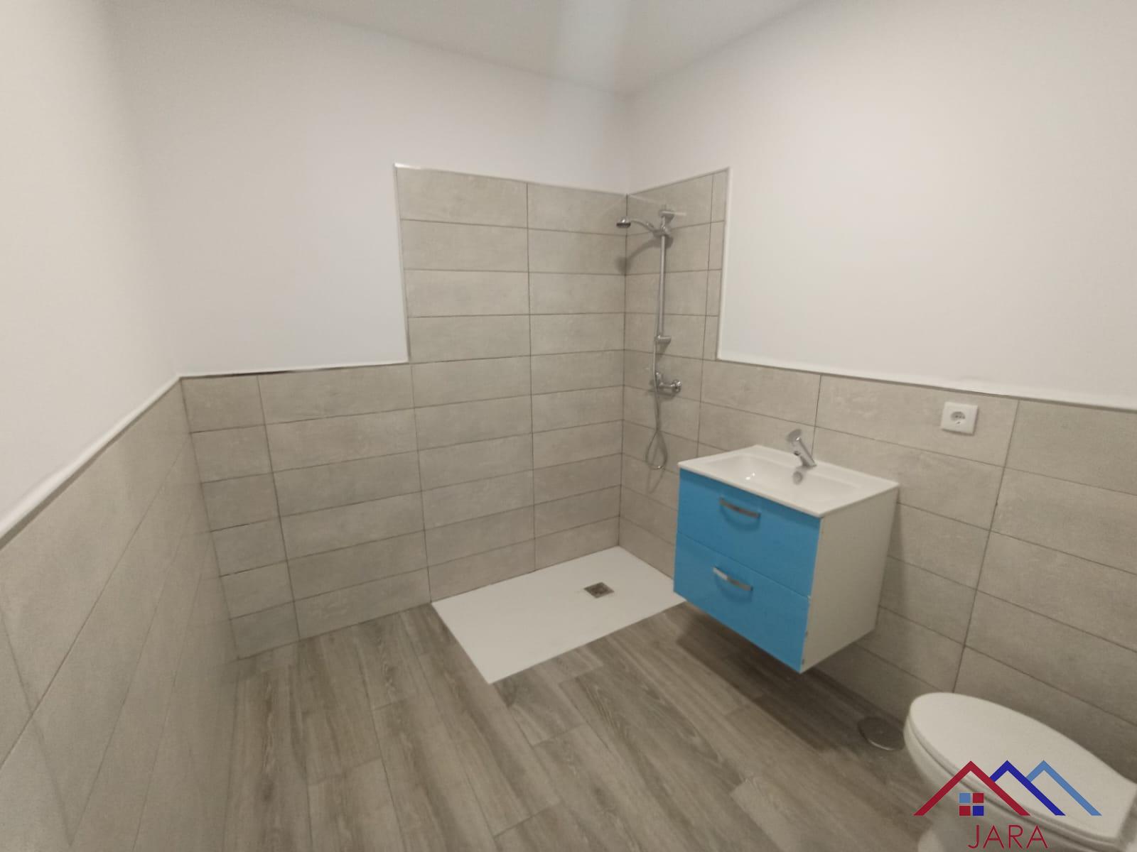 Huur van appartement in Jerez de la Frontera