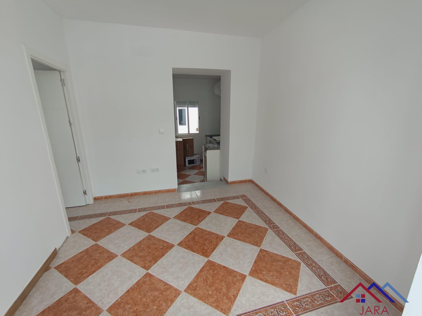 Huur van appartement in Jerez de la Frontera