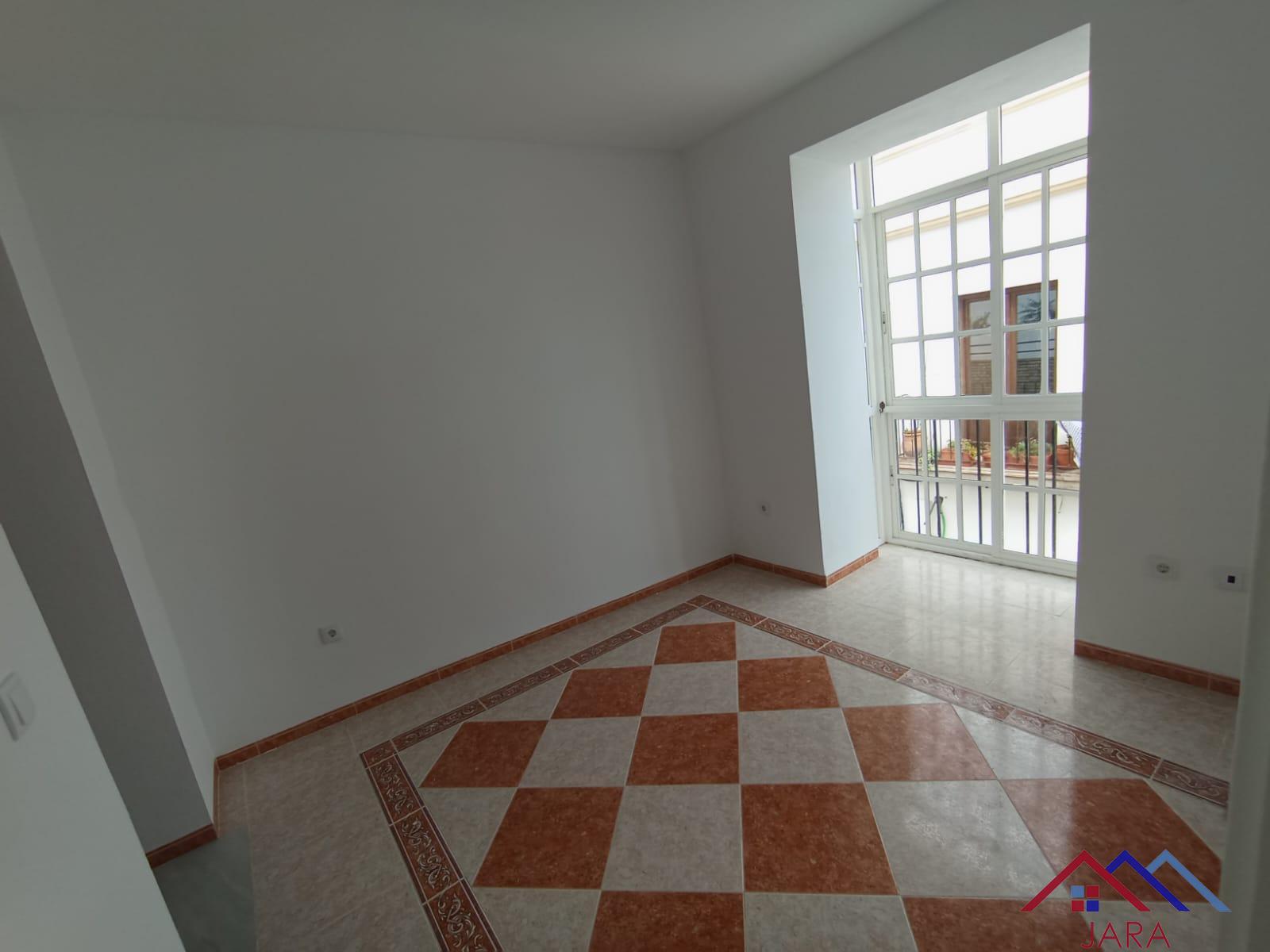 Huur van appartement in Jerez de la Frontera