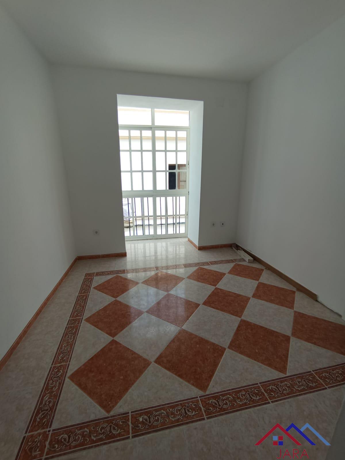 Huur van appartement in Jerez de la Frontera
