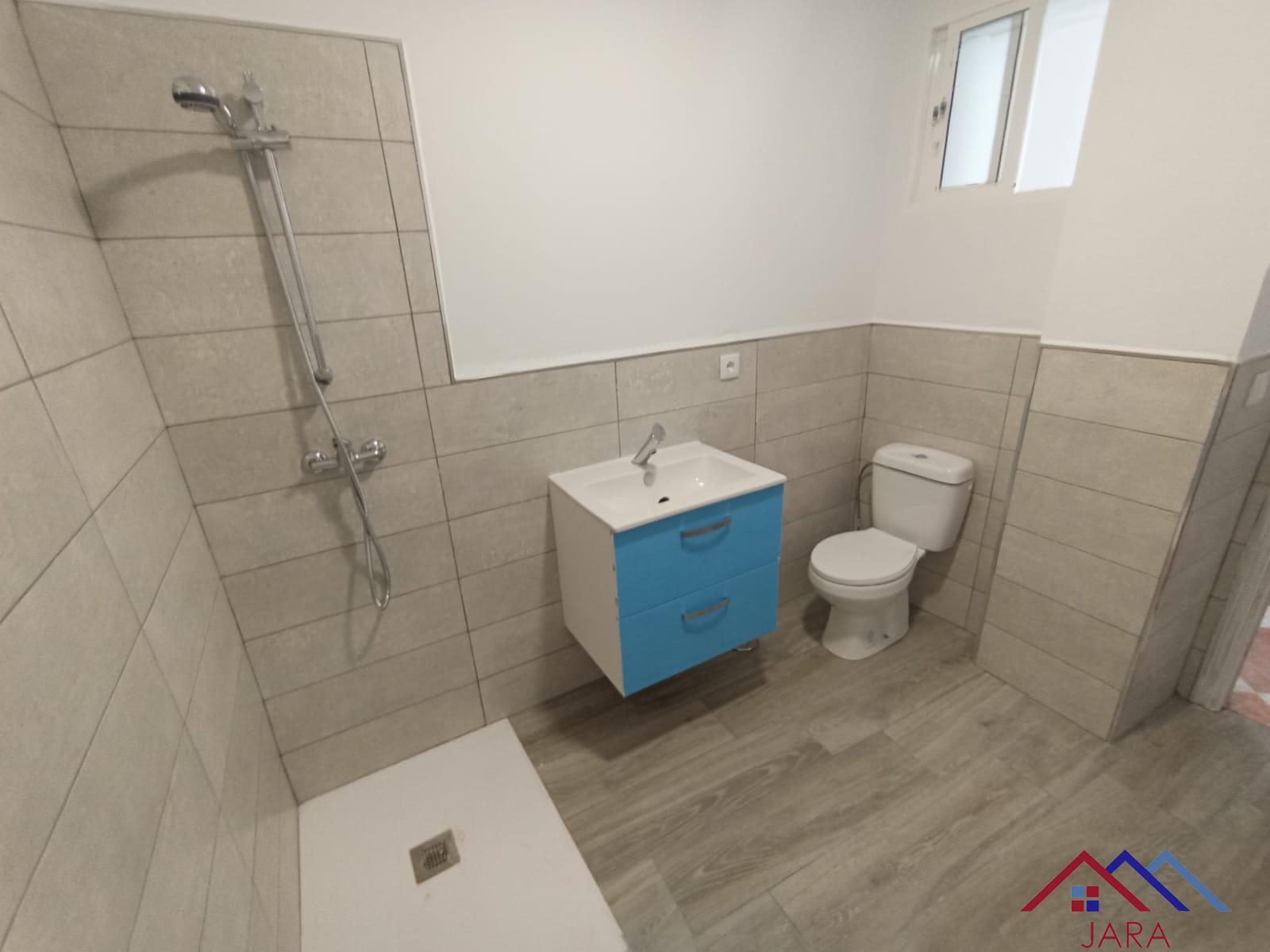 Huur van appartement in Jerez de la Frontera