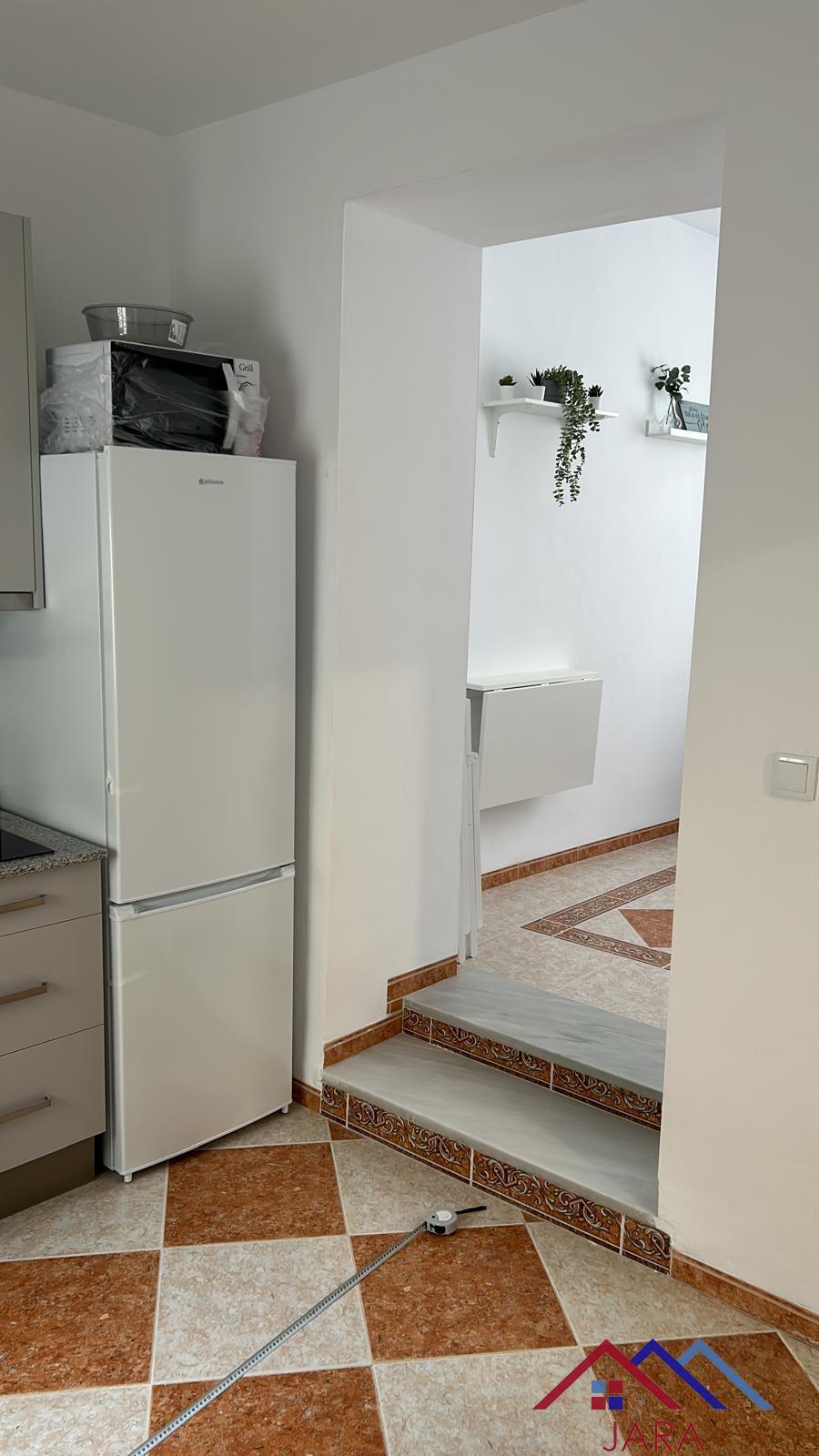 Alquiler de apartamento en Jerez de la Frontera