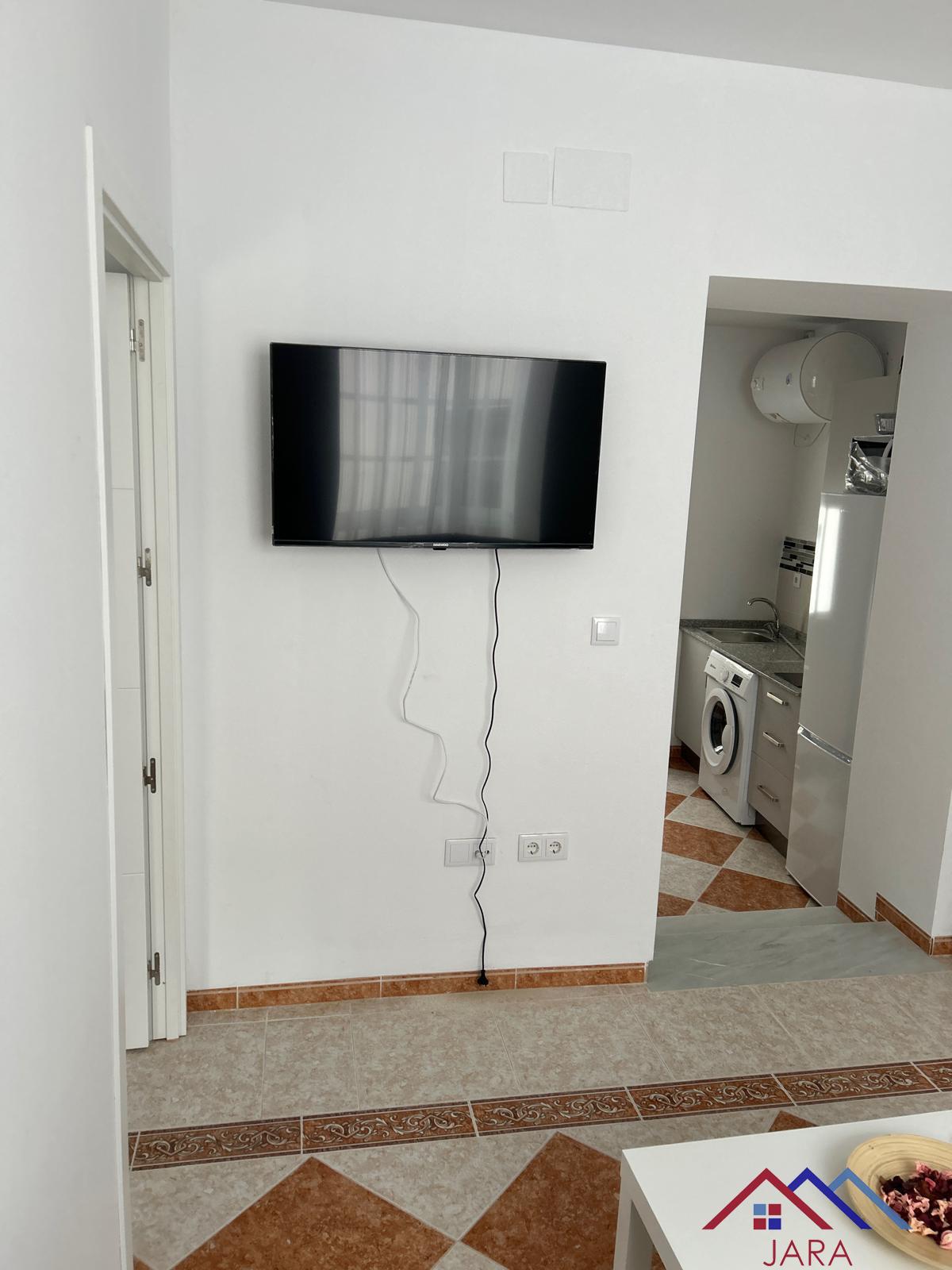 Alquiler de apartamento en Jerez de la Frontera