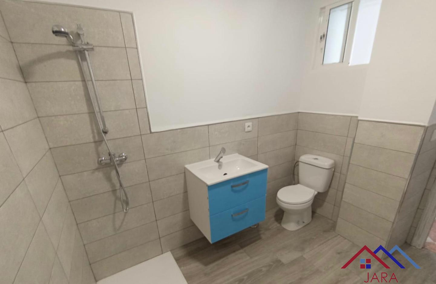 Alquiler de apartamento en Jerez de la Frontera