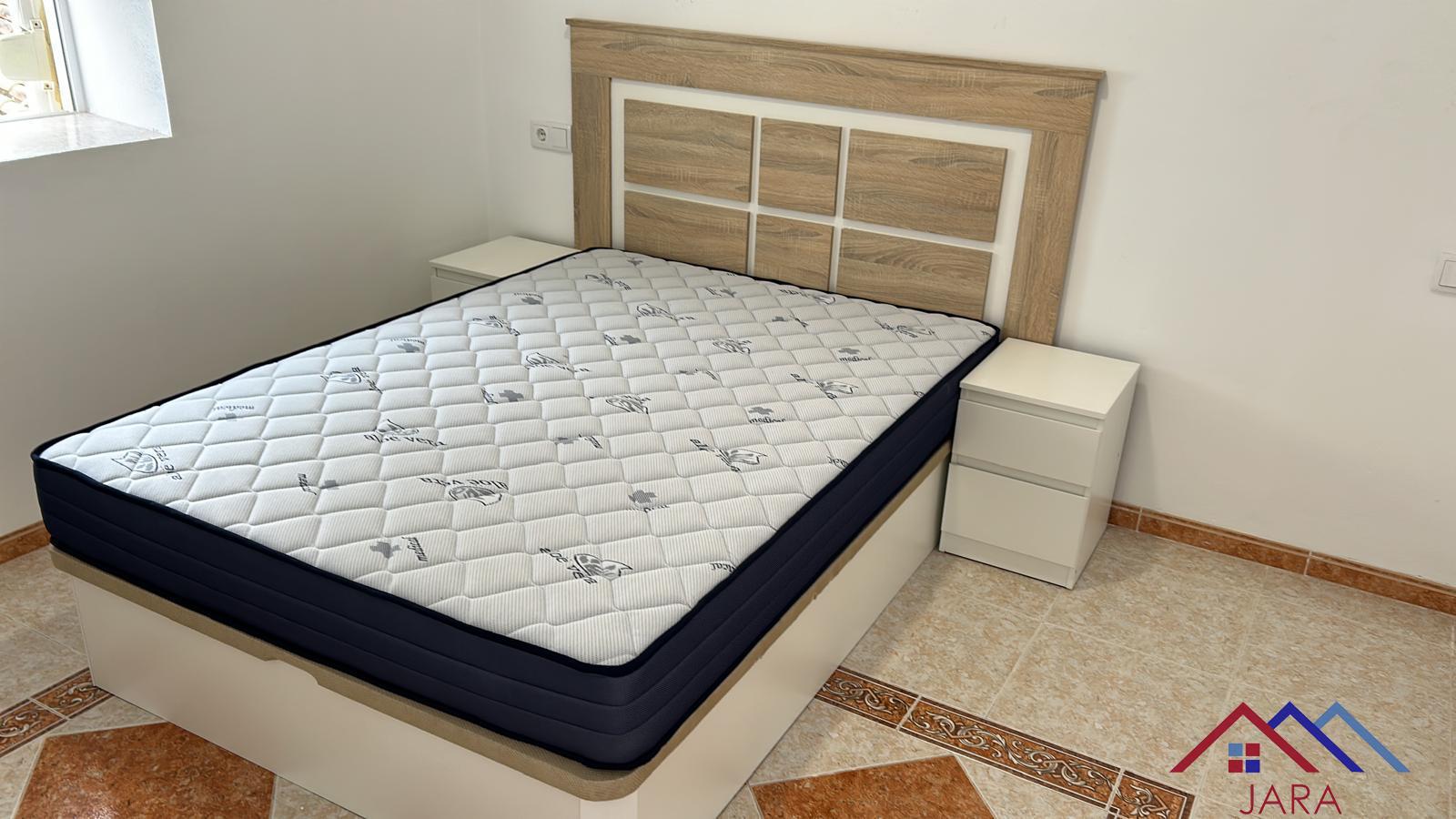 Alquiler de apartamento en Jerez de la Frontera