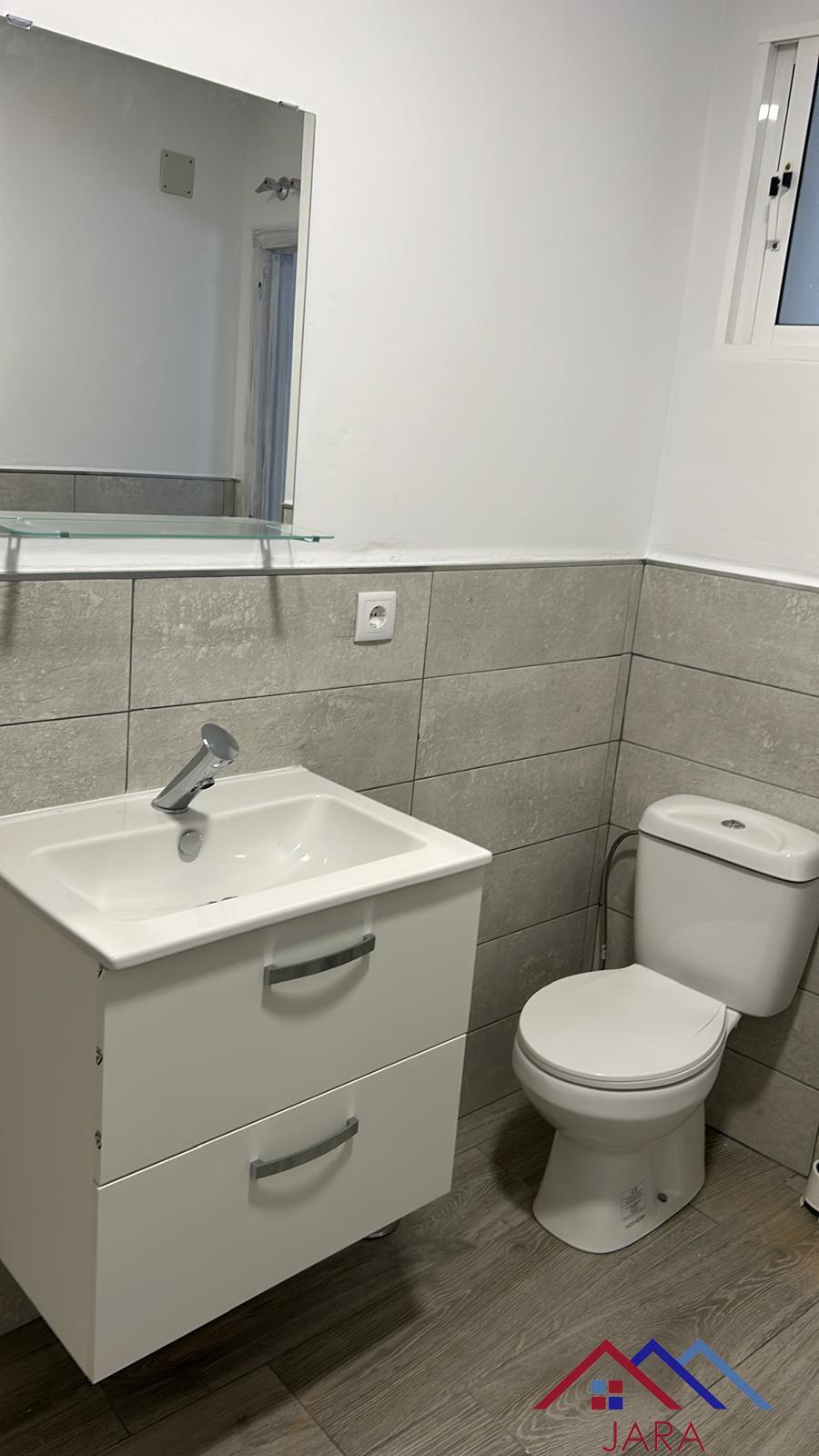 Alquiler de apartamento en Jerez de la Frontera