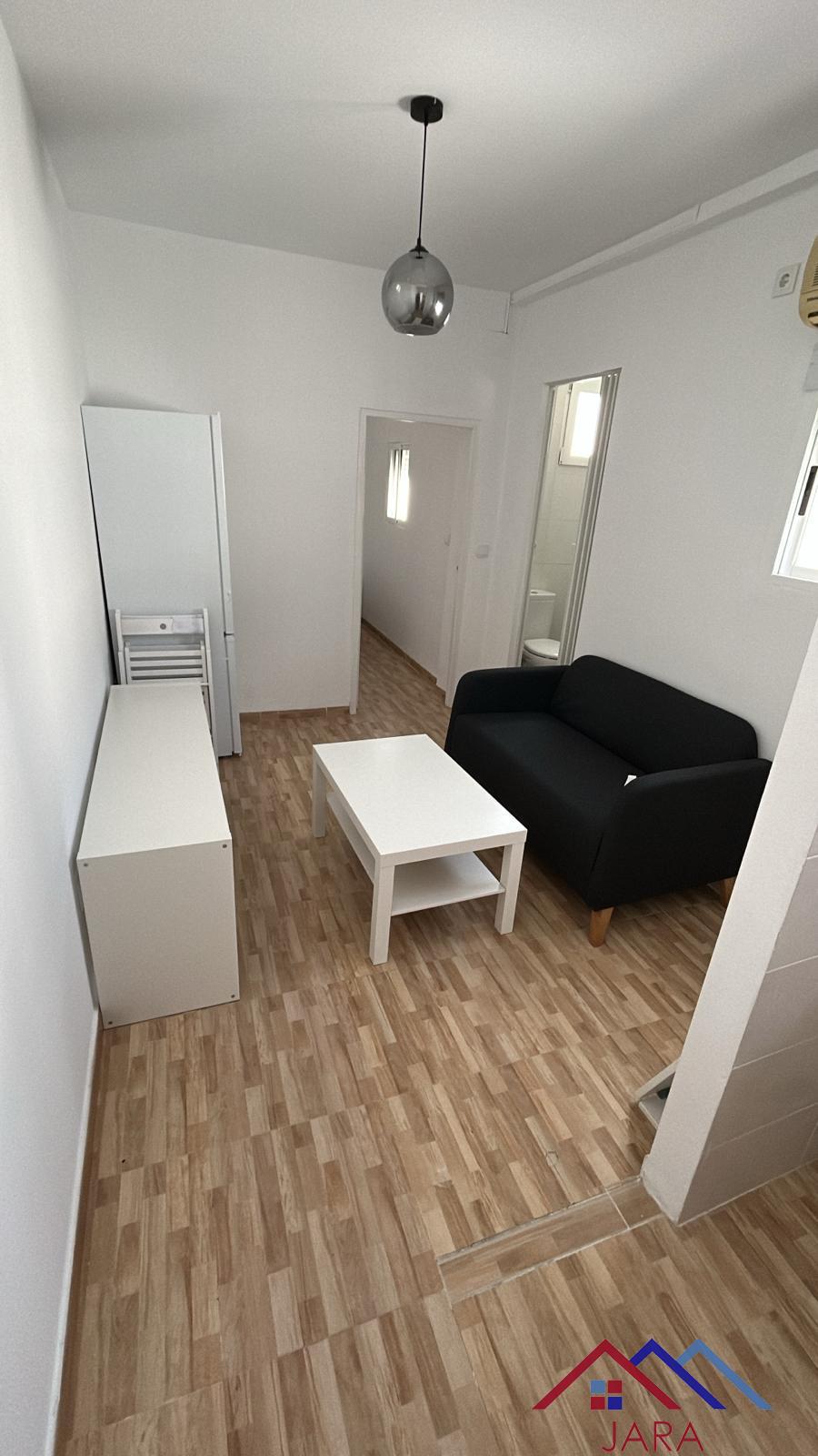 Aluguel de apartamento em Jerez de la Frontera