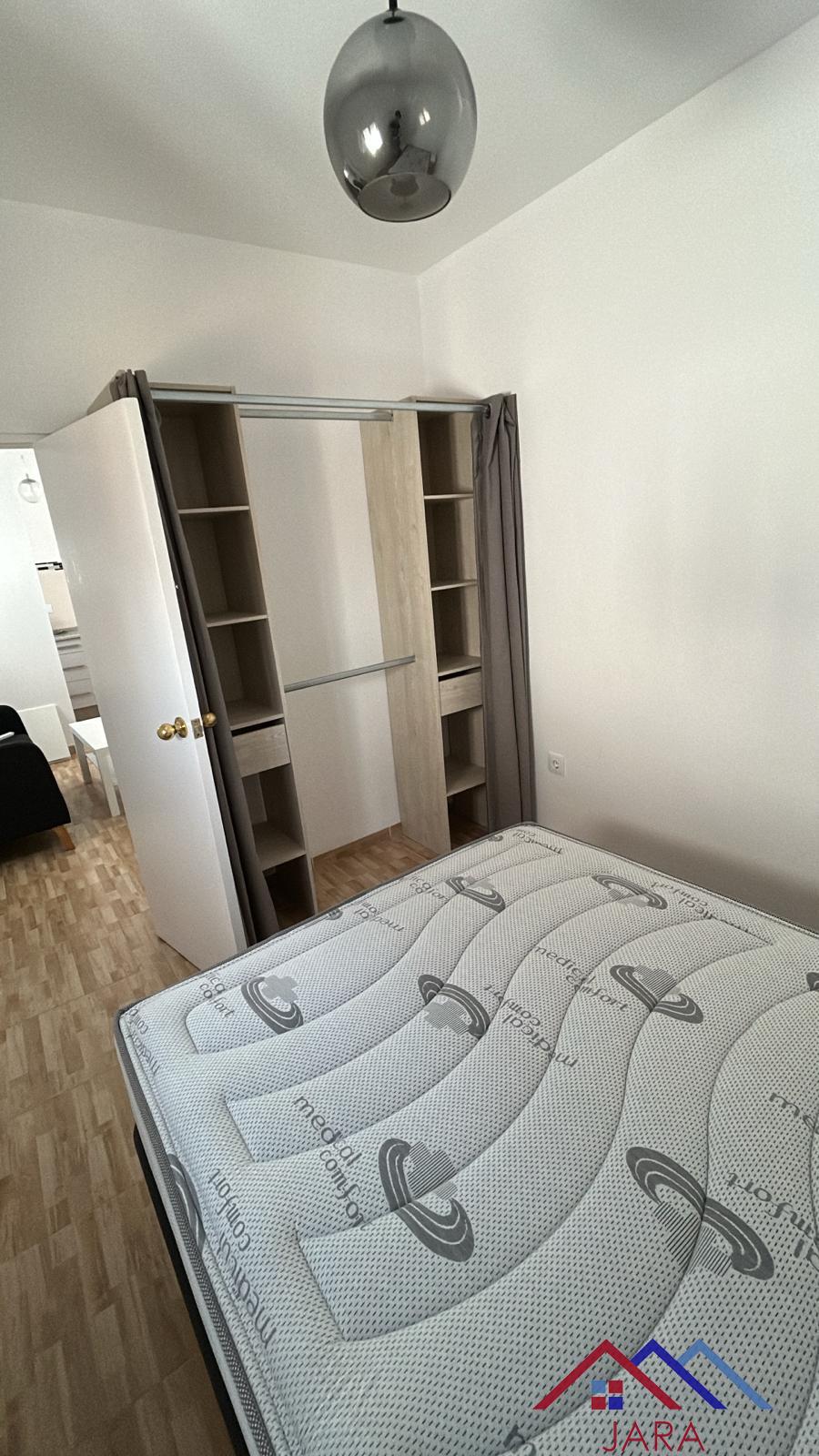 Aluguel de apartamento em Jerez de la Frontera
