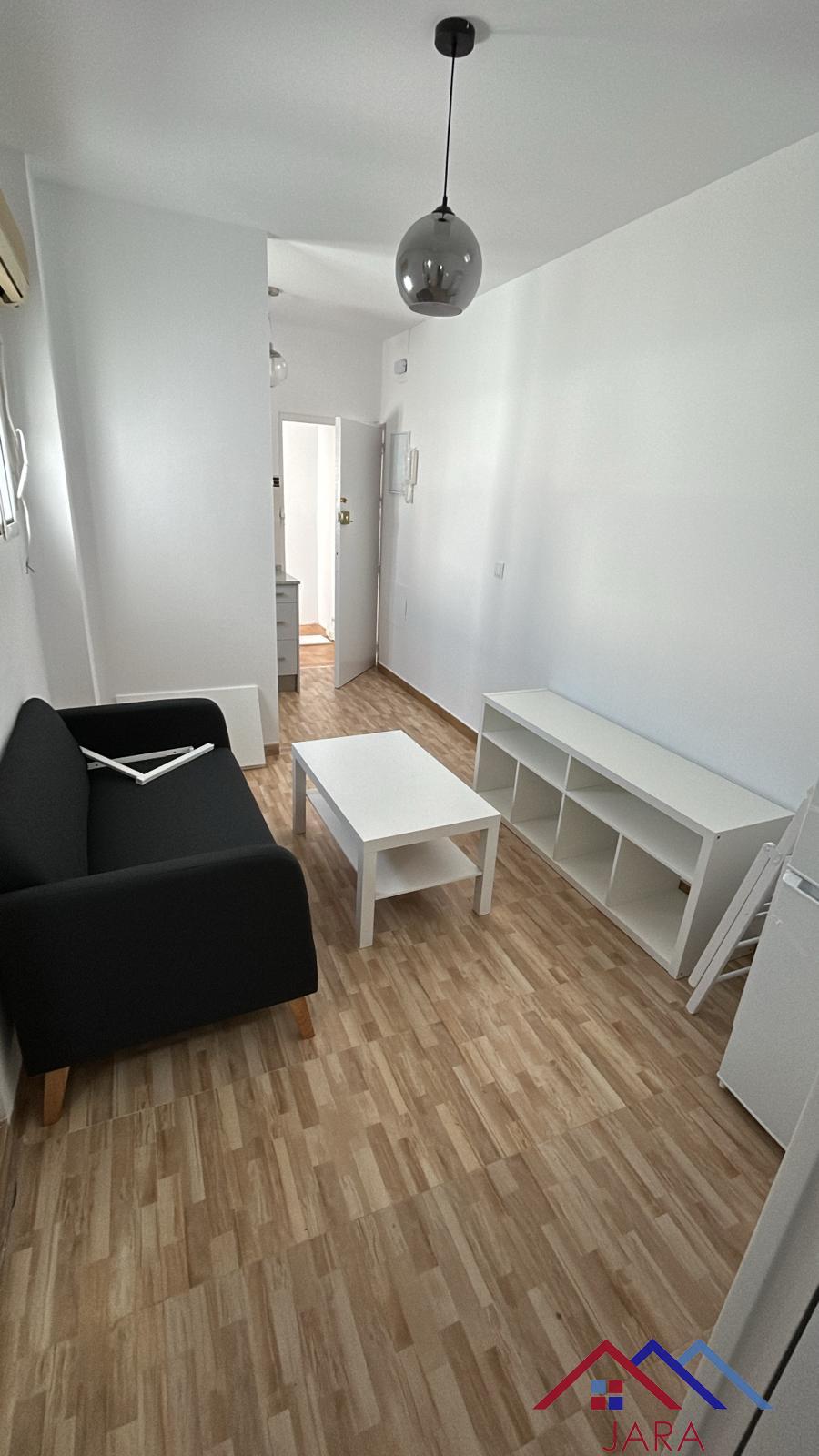Aluguel de apartamento em Jerez de la Frontera