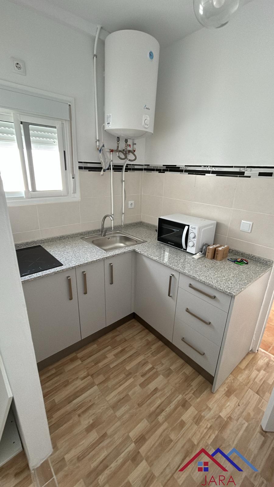Aluguel de apartamento em Jerez de la Frontera
