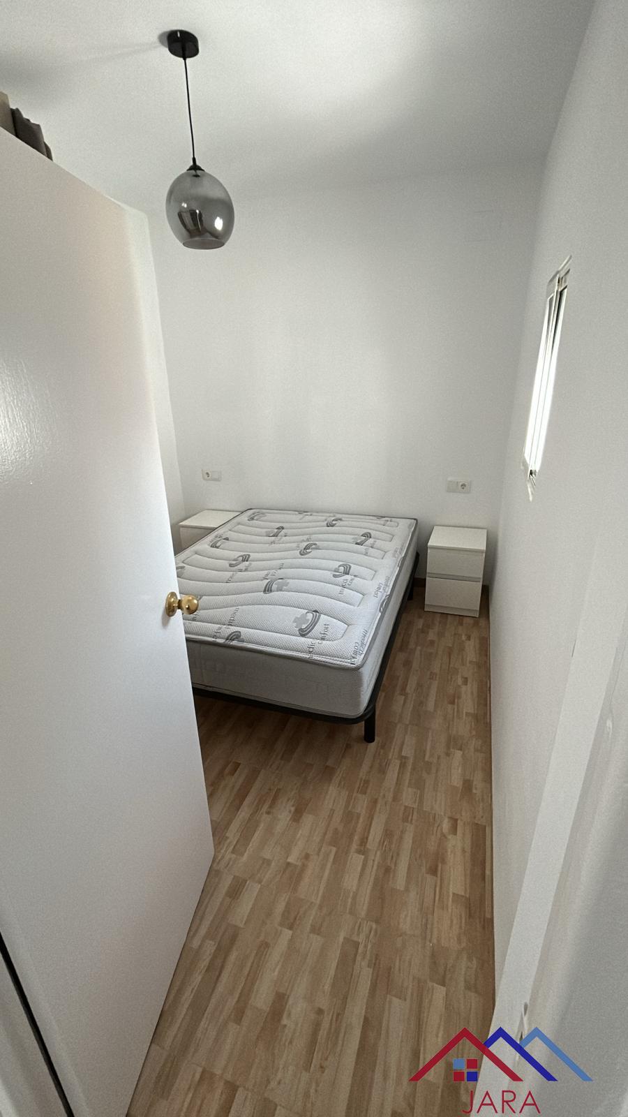Aluguel de apartamento em Jerez de la Frontera