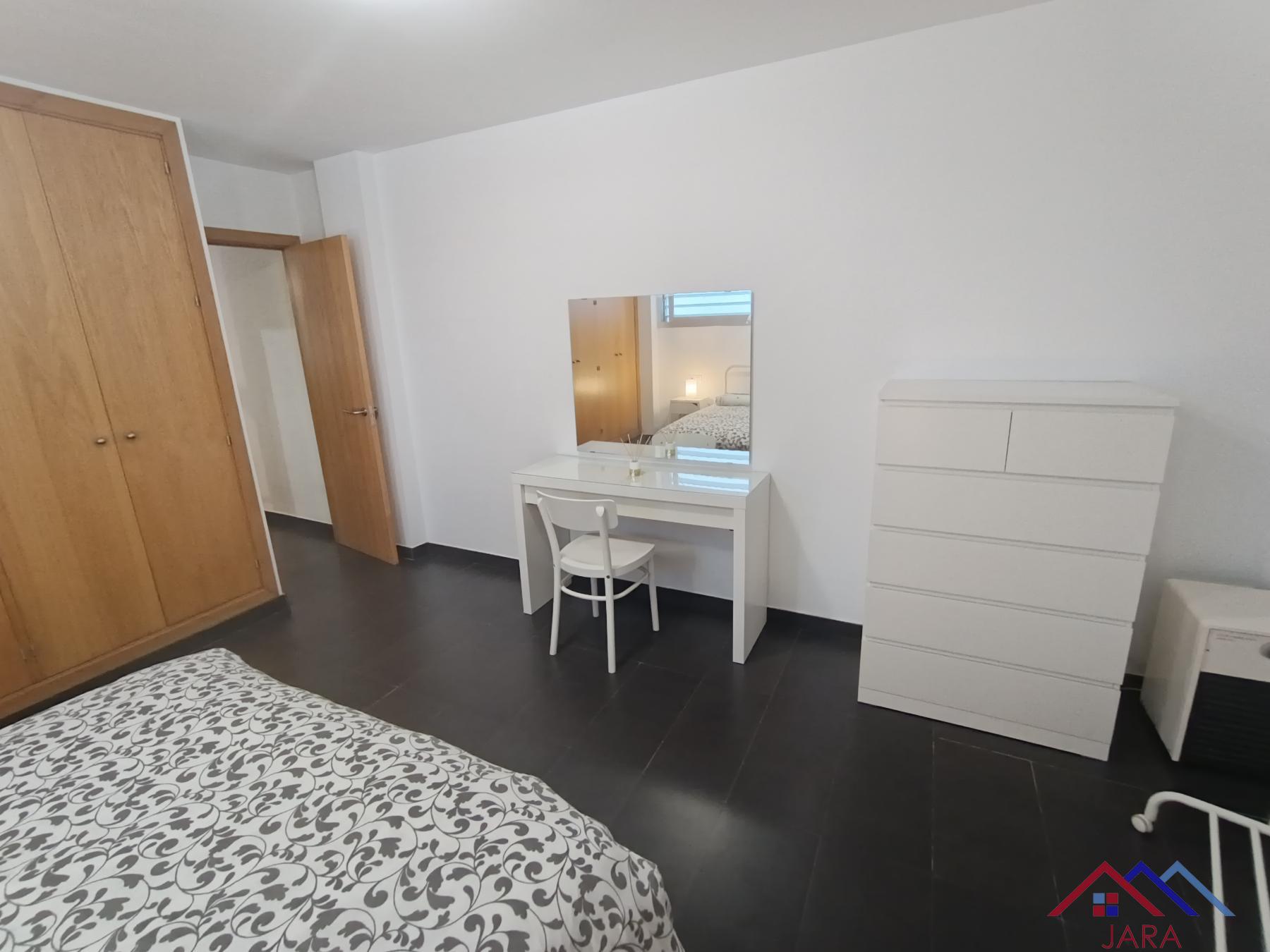 For rent of apartment in Jerez de la Frontera