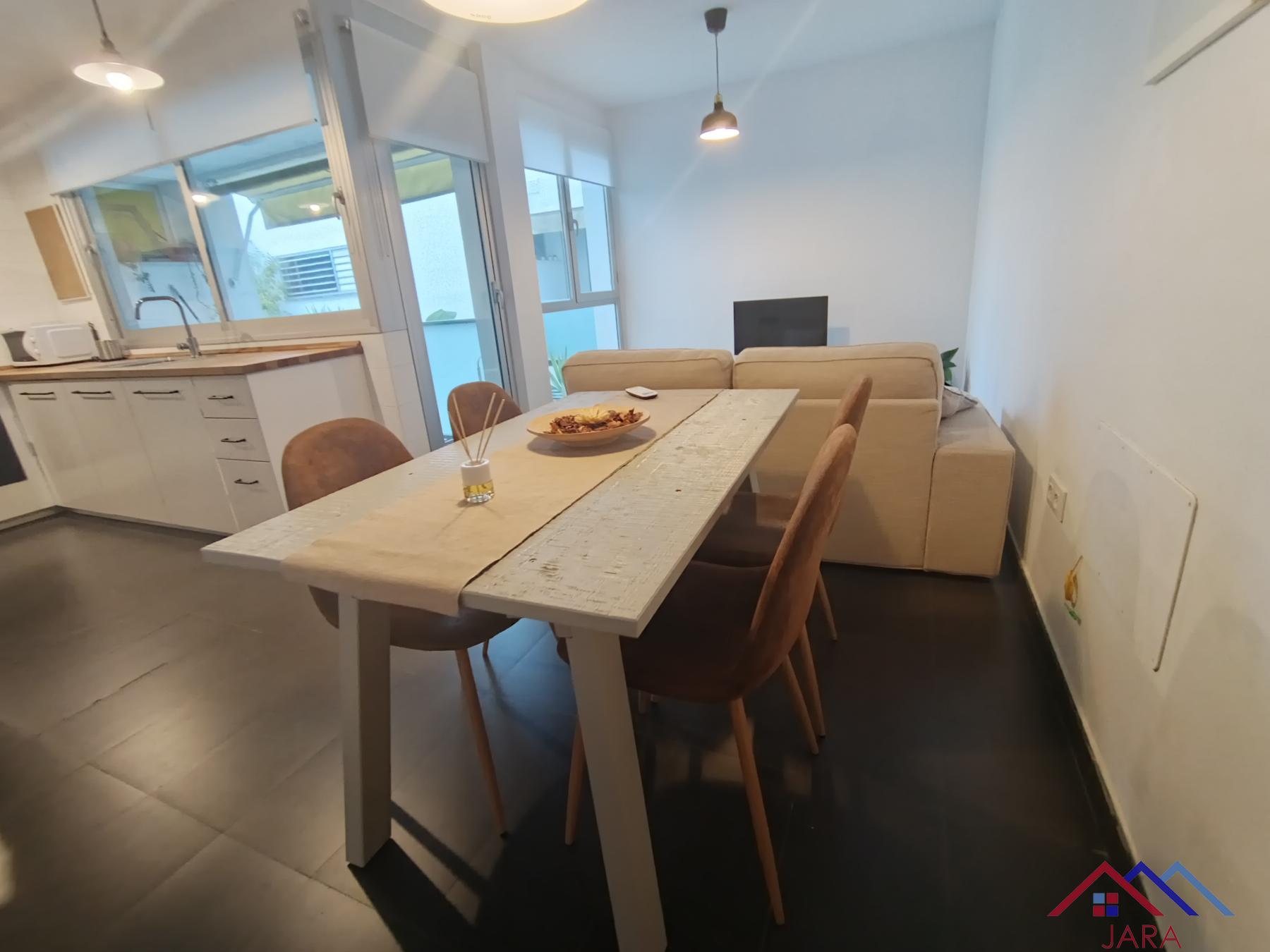 For rent of apartment in Jerez de la Frontera