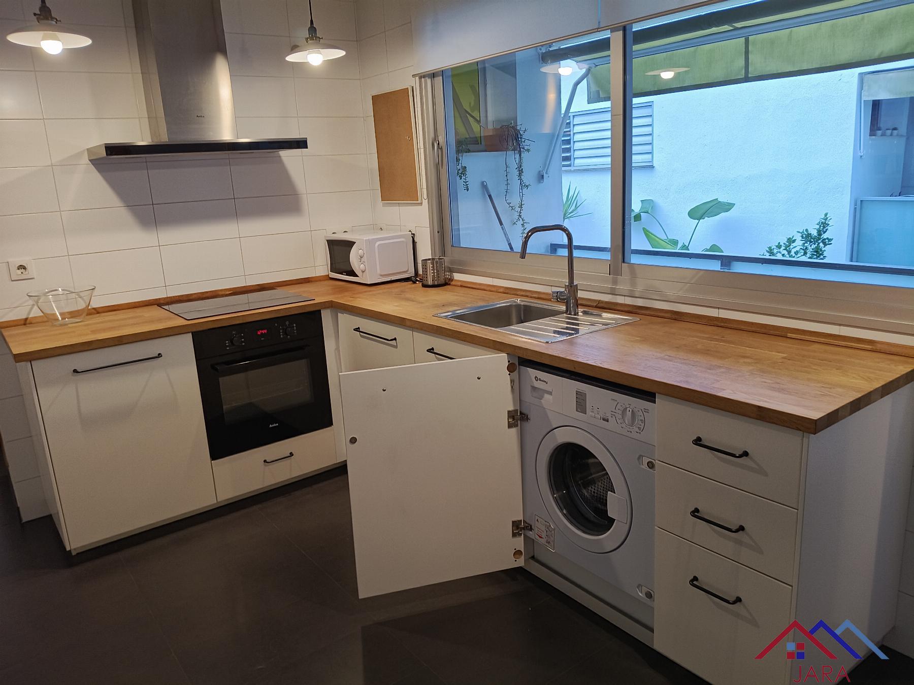 For rent of apartment in Jerez de la Frontera