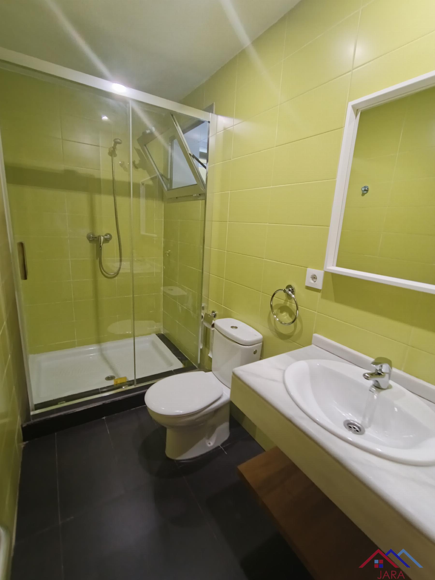 For rent of apartment in Jerez de la Frontera