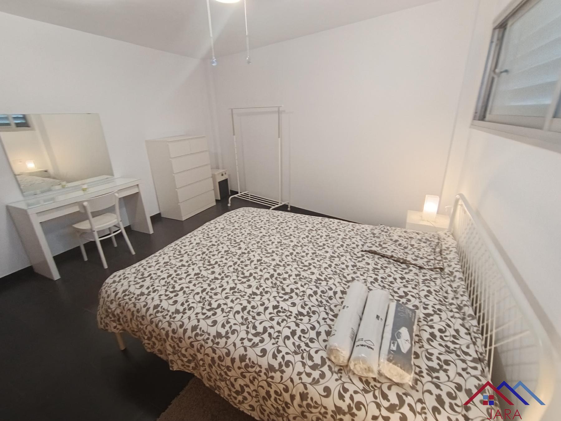 For rent of apartment in Jerez de la Frontera