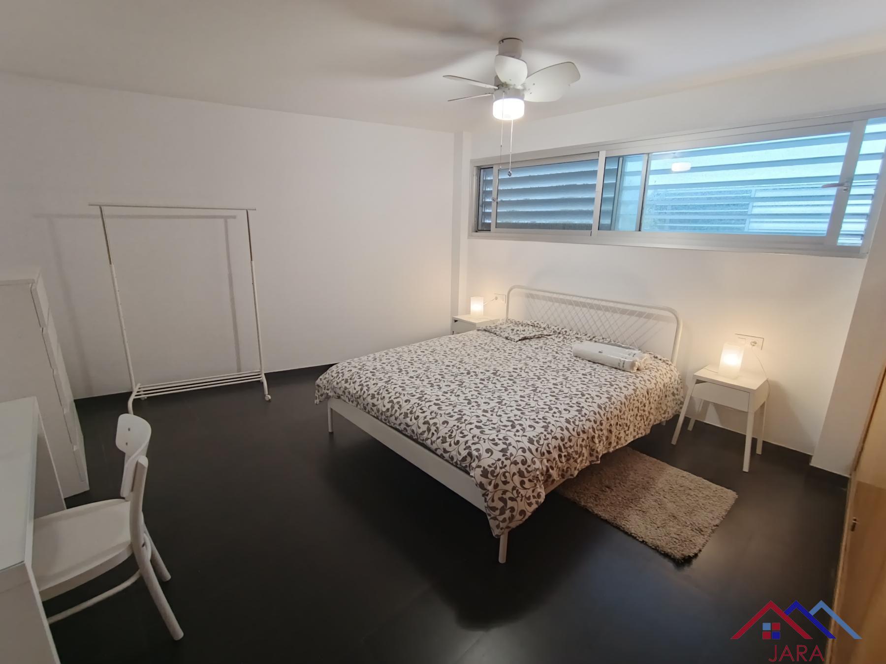 For rent of apartment in Jerez de la Frontera