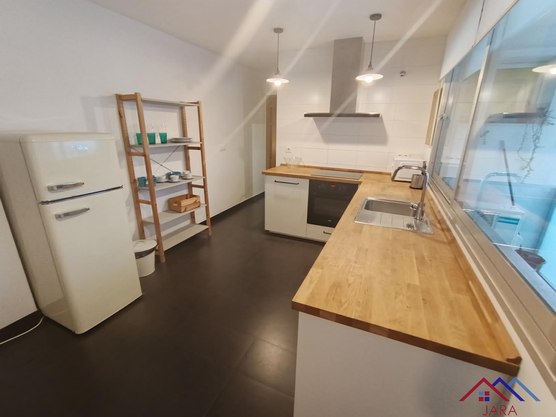 For rent of apartment in Jerez de la Frontera