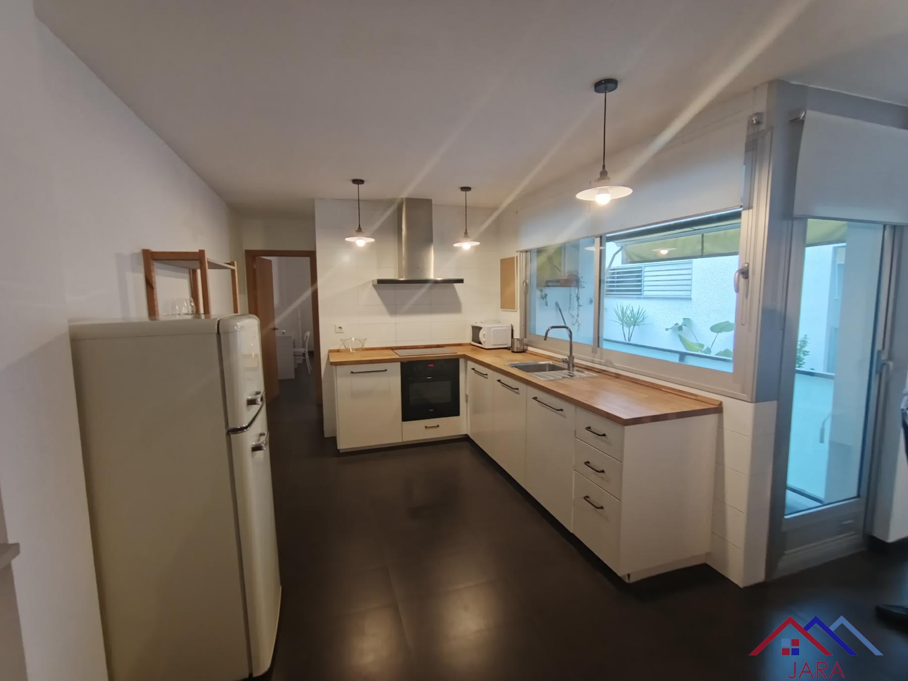 For rent of apartment in Jerez de la Frontera