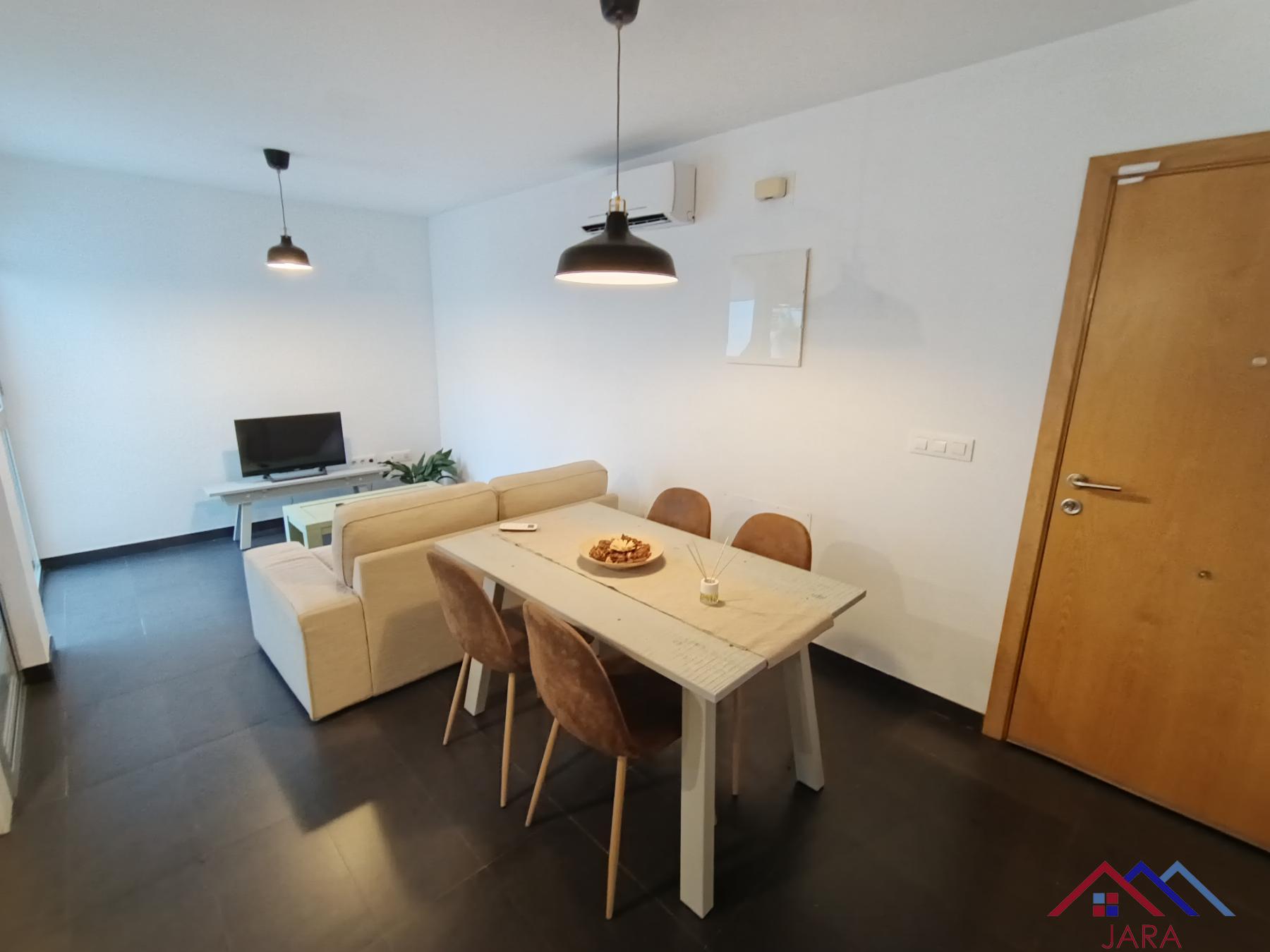 For rent of apartment in Jerez de la Frontera