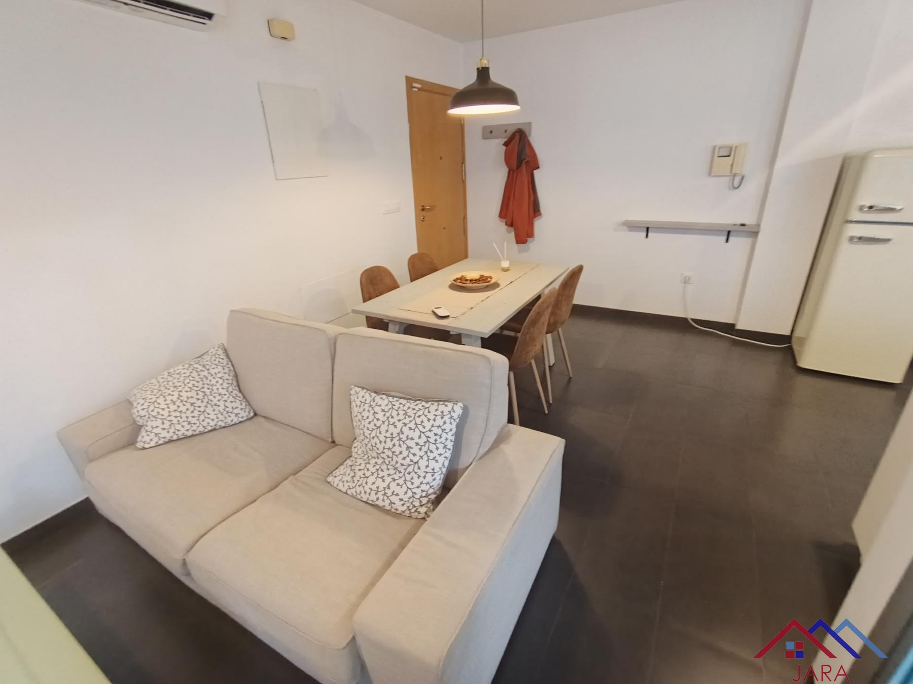 For rent of apartment in Jerez de la Frontera