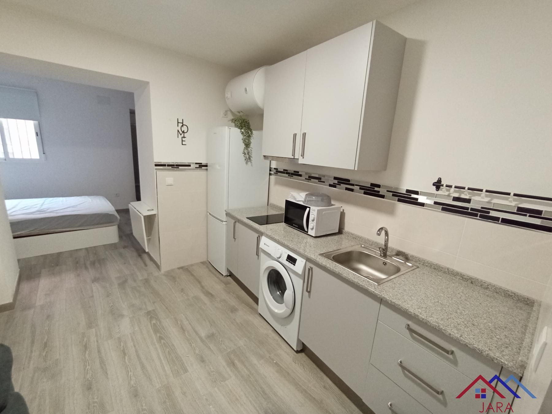 Venta de apartamento en Jerez de la Frontera