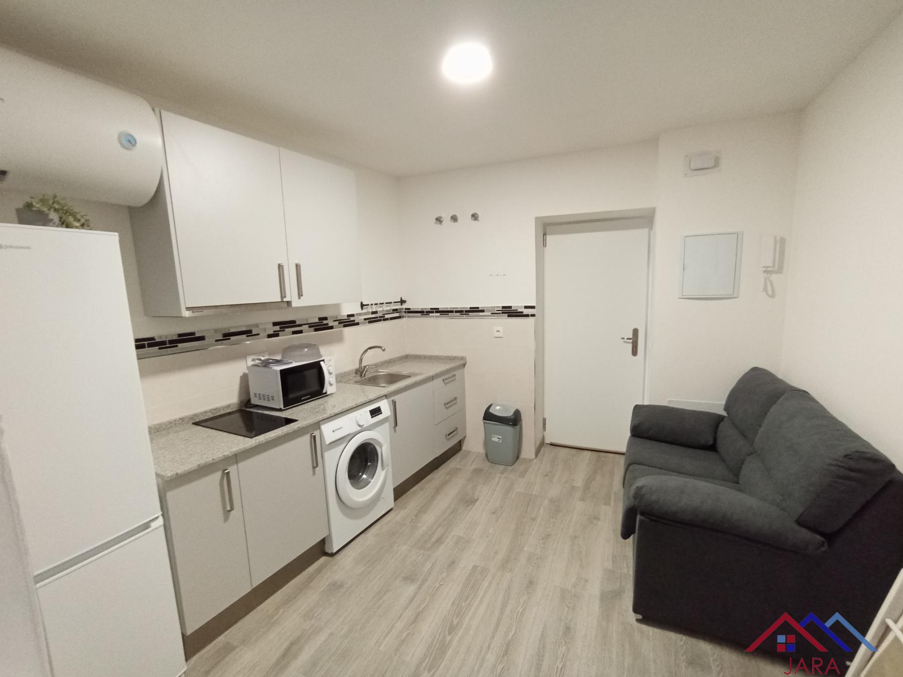 Venta de apartamento en Jerez de la Frontera
