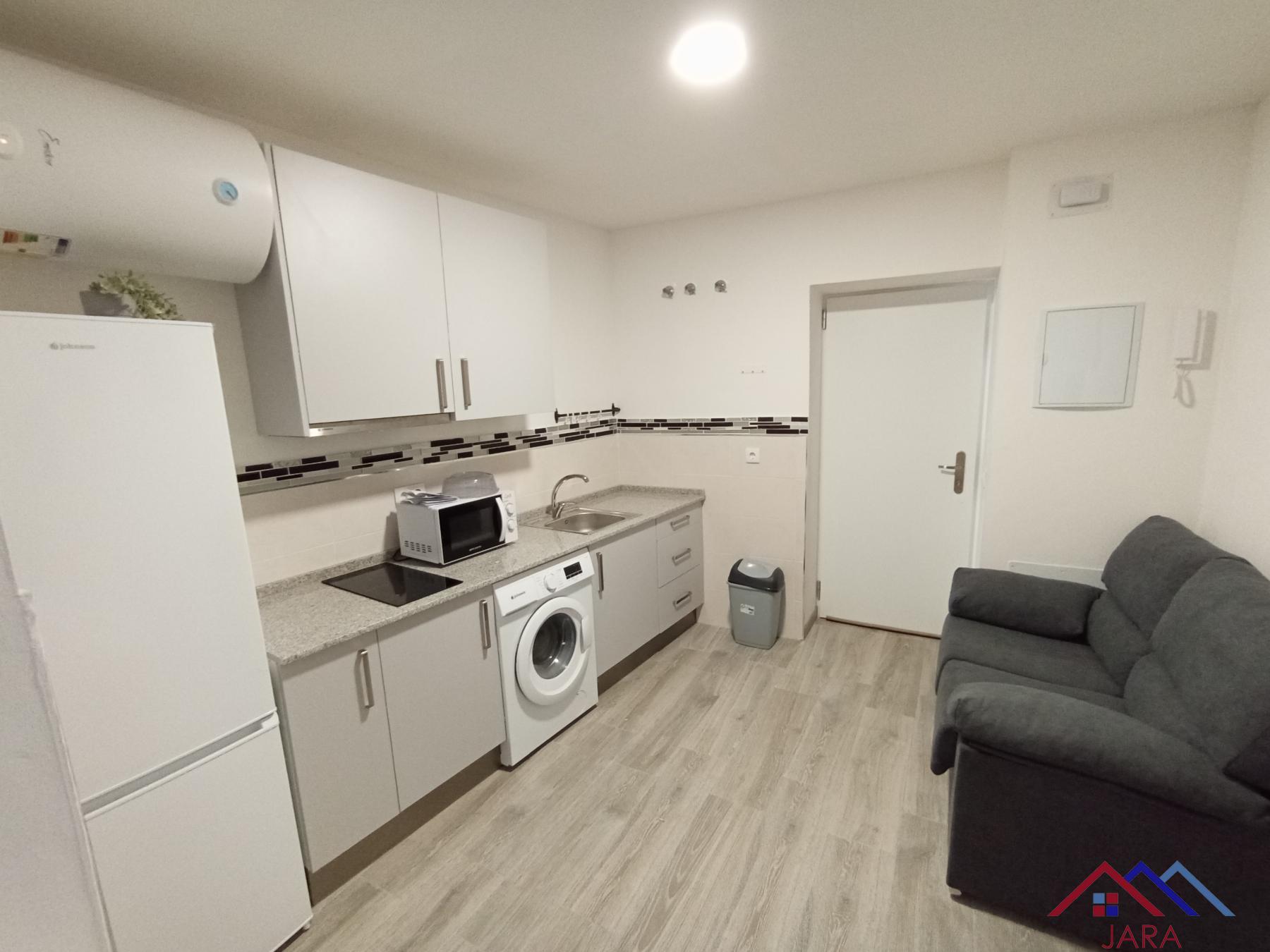 Venta de apartamento en Jerez de la Frontera
