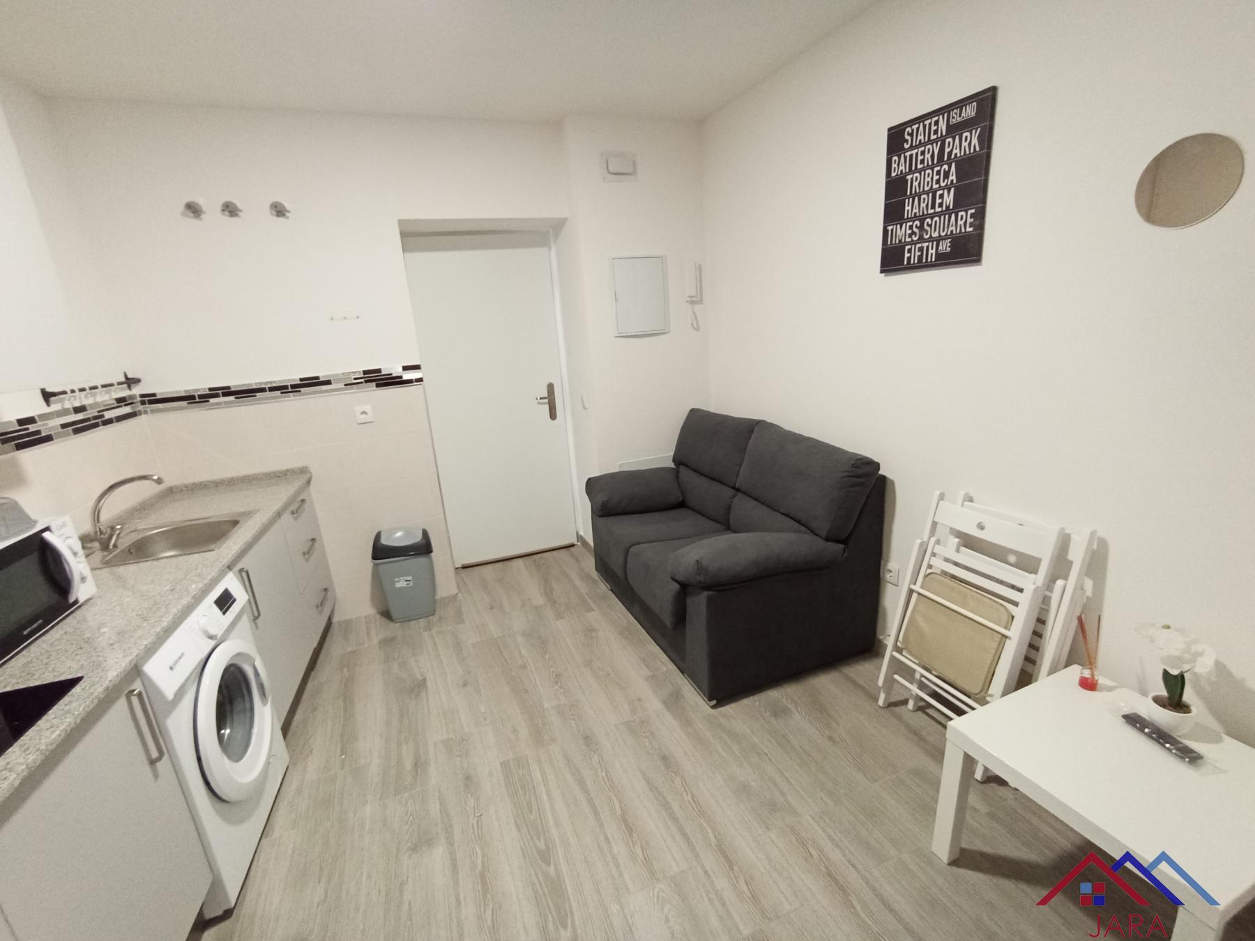 Venta de apartamento en Jerez de la Frontera