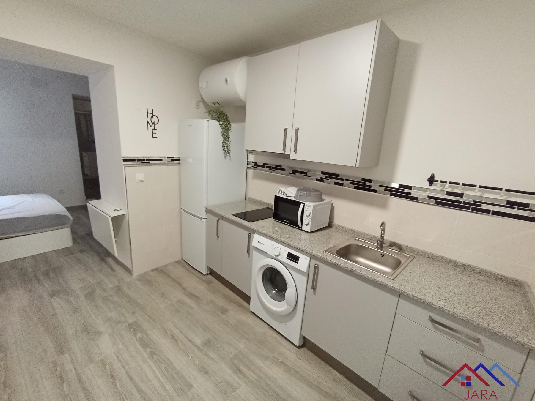Venta de apartamento en Jerez de la Frontera