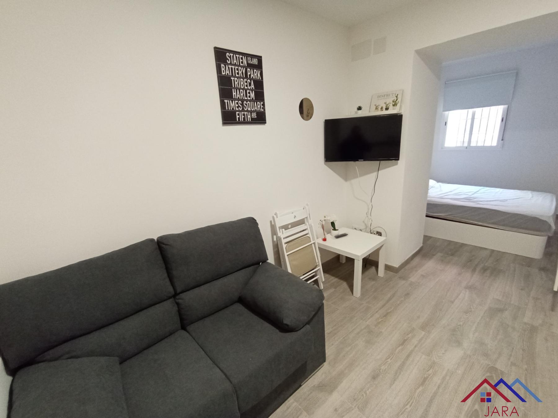 Venta de apartamento en Jerez de la Frontera