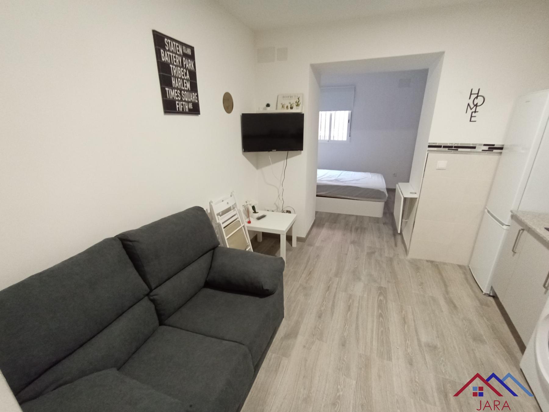 Venta de apartamento en Jerez de la Frontera