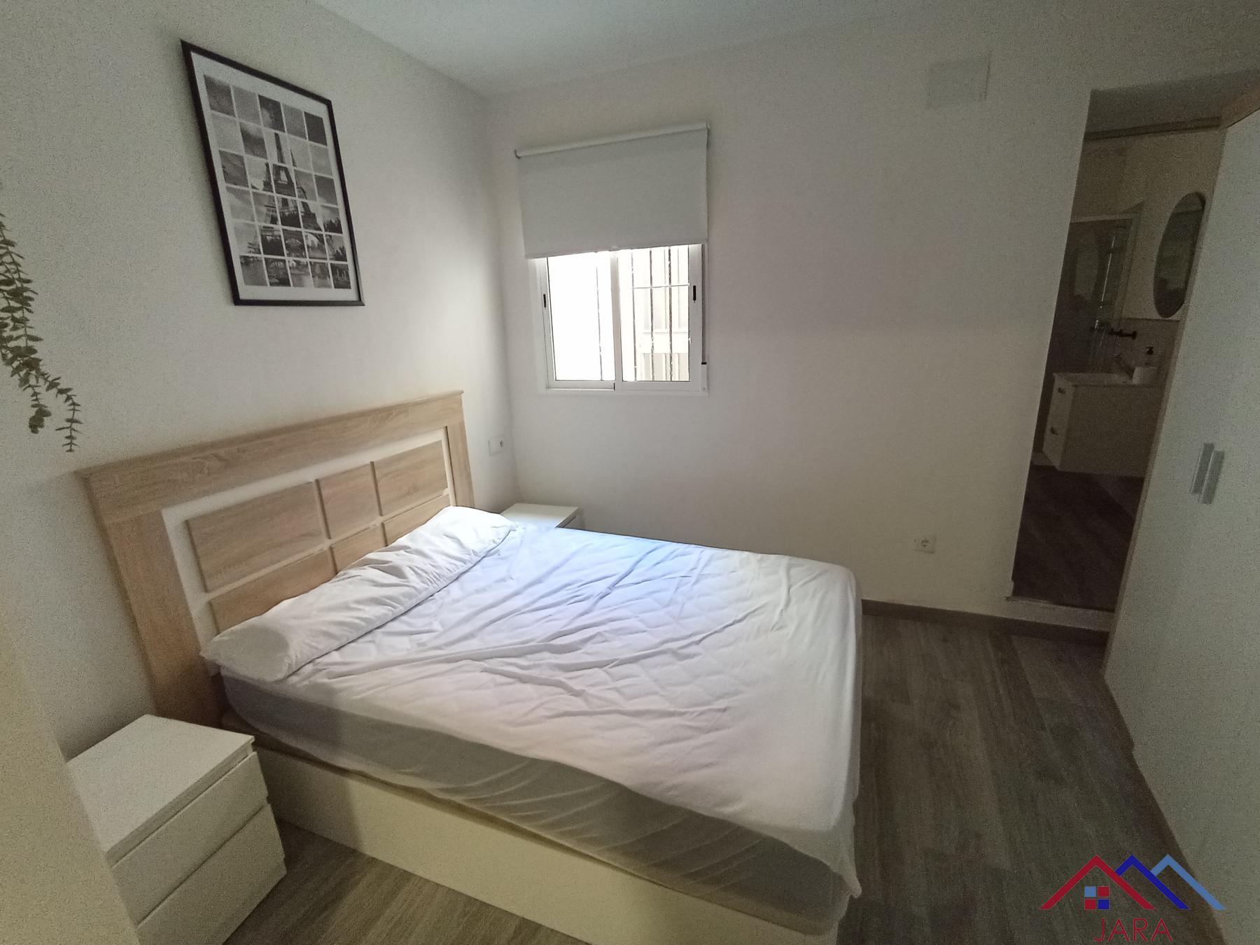 Venta de apartamento en Jerez de la Frontera