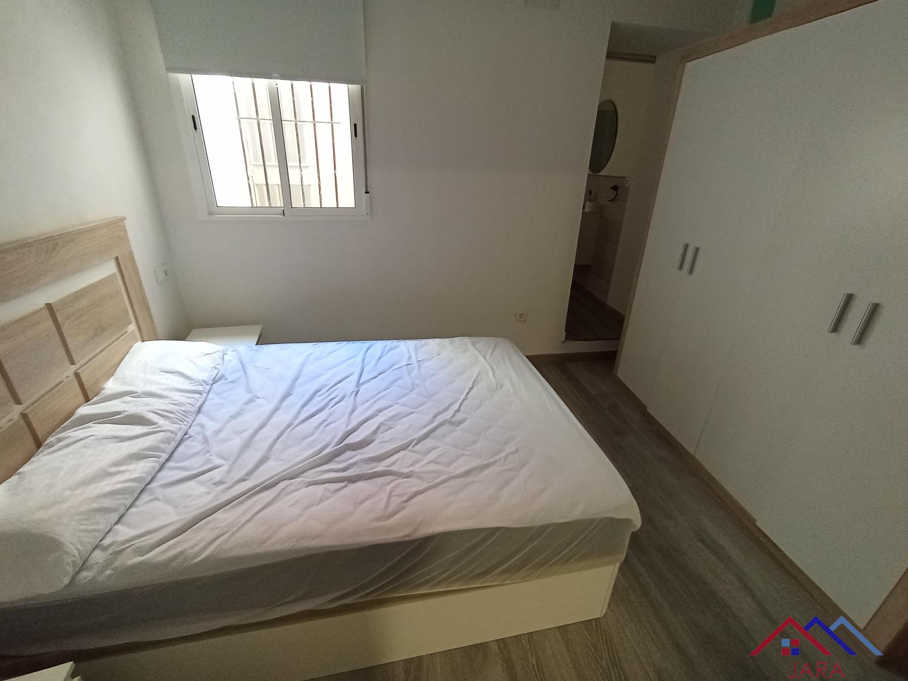 Venta de apartamento en Jerez de la Frontera