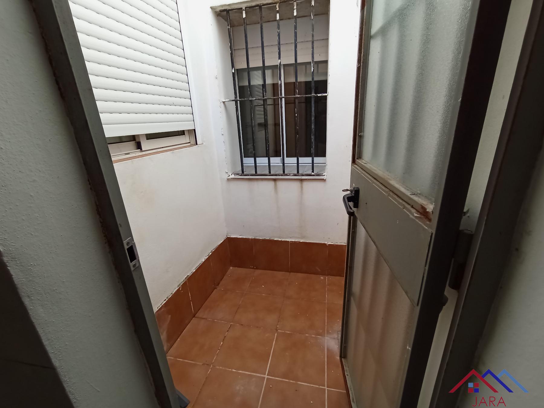Venta de apartamento en Jerez de la Frontera