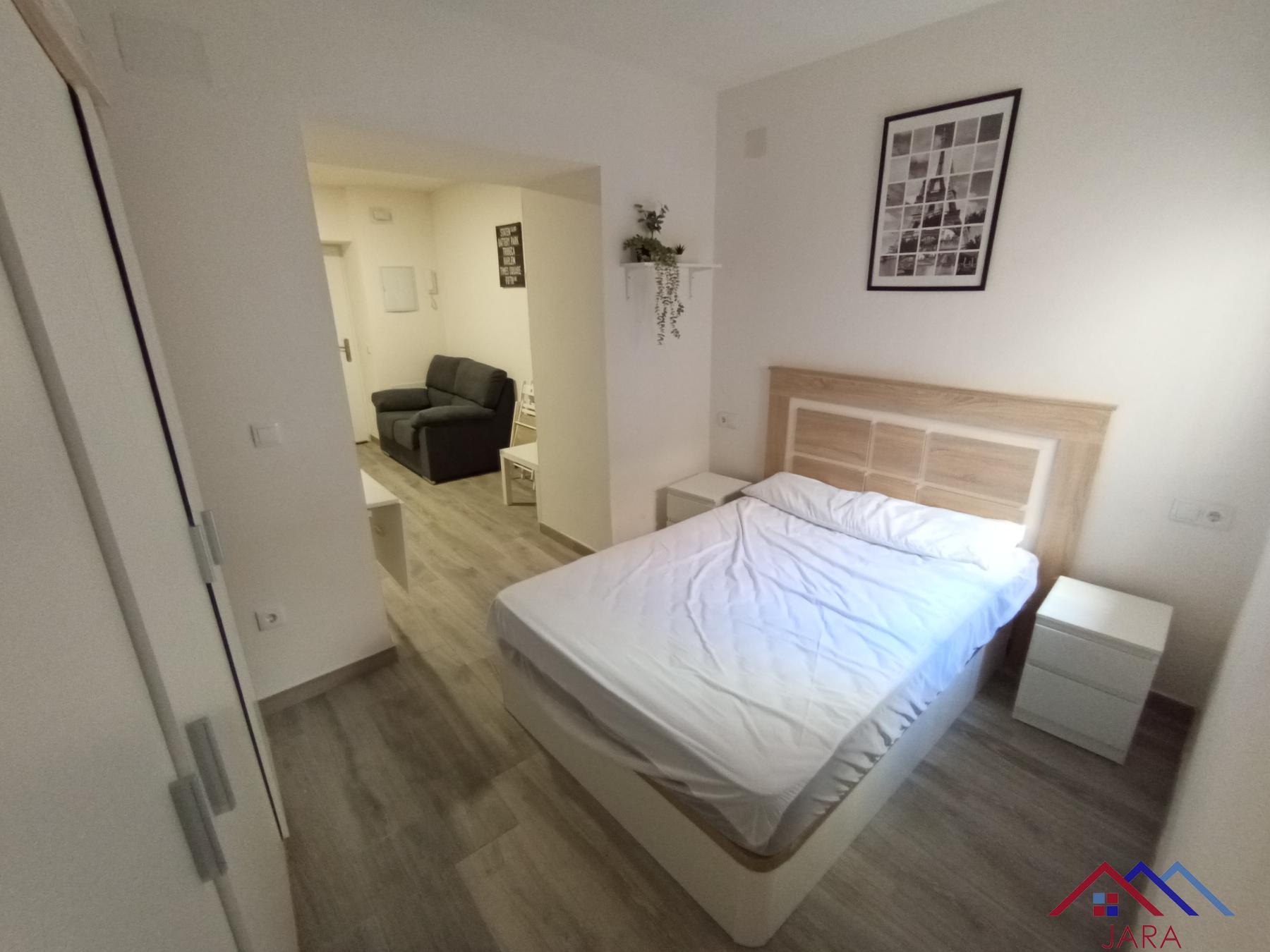 Venta de apartamento en Jerez de la Frontera