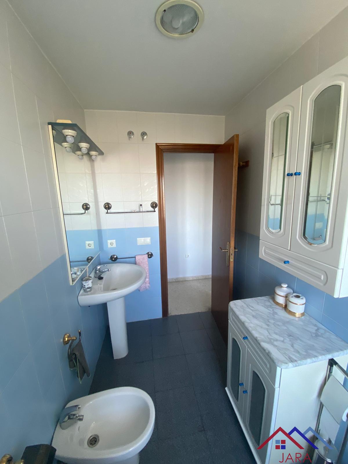 For rent of apartment in Jerez de la Frontera