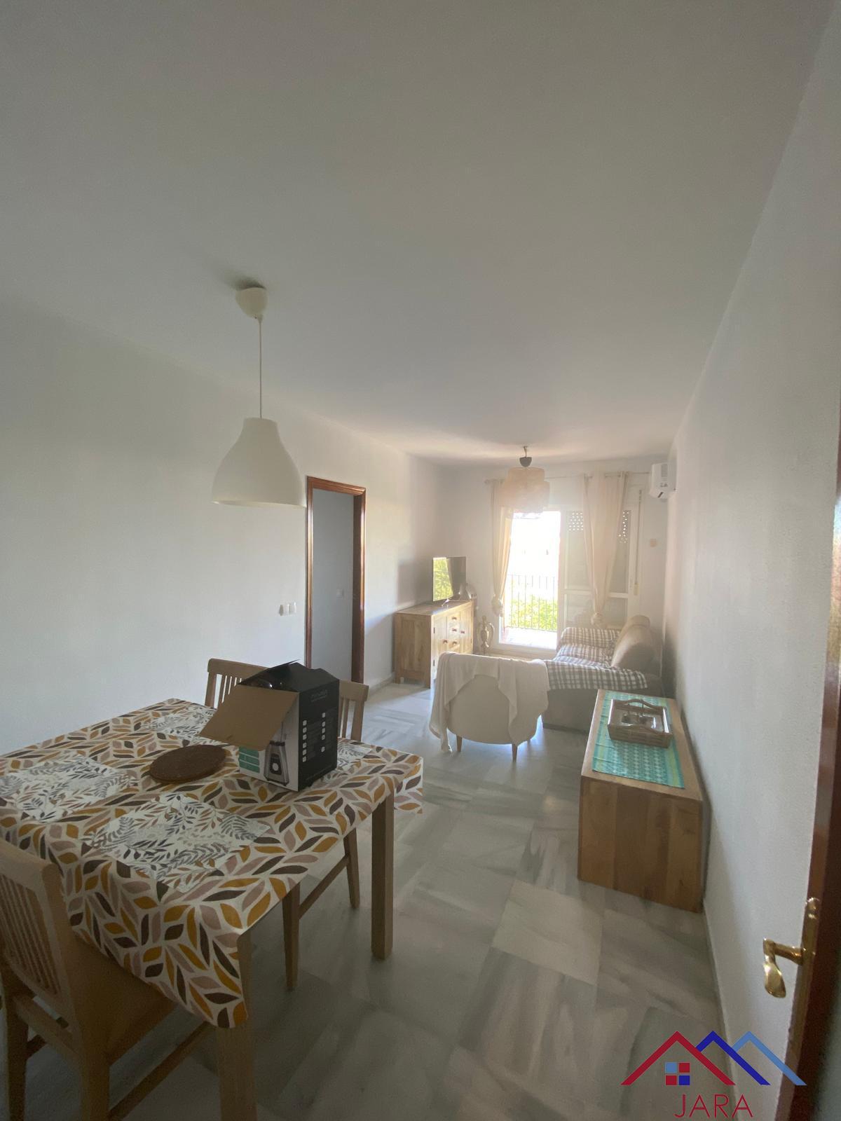 For rent of apartment in Jerez de la Frontera