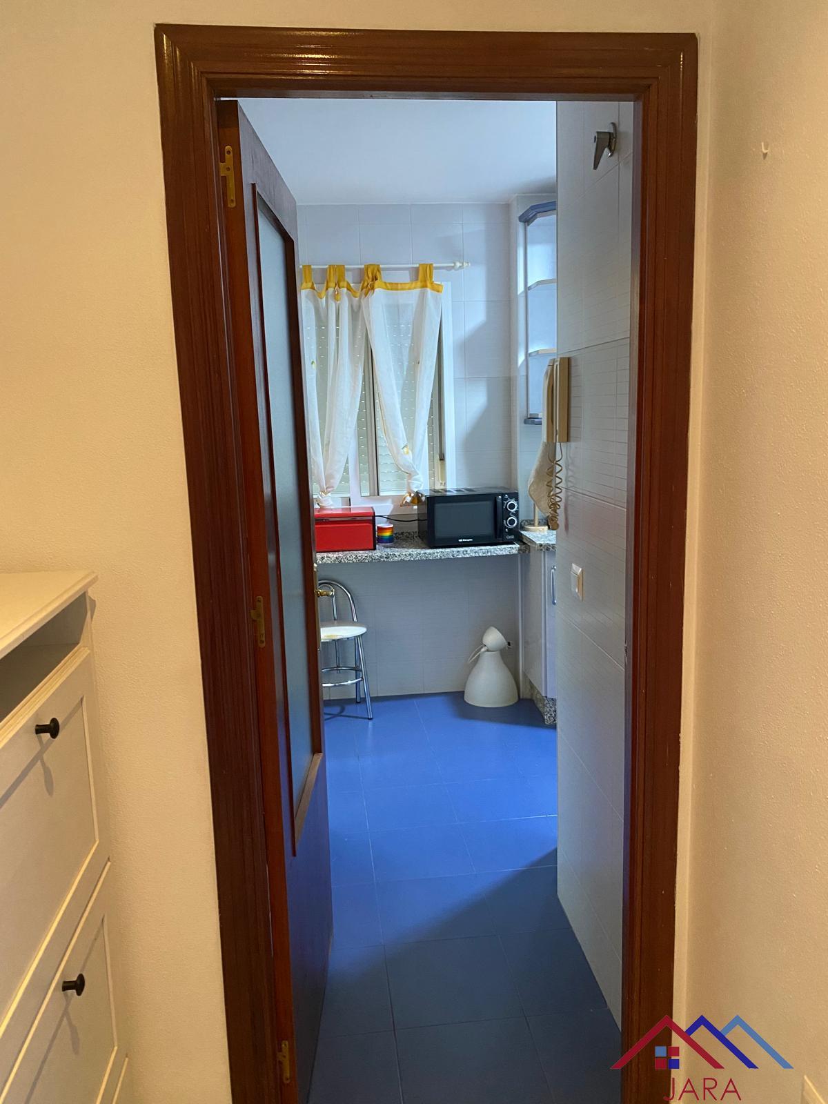 For rent of apartment in Jerez de la Frontera