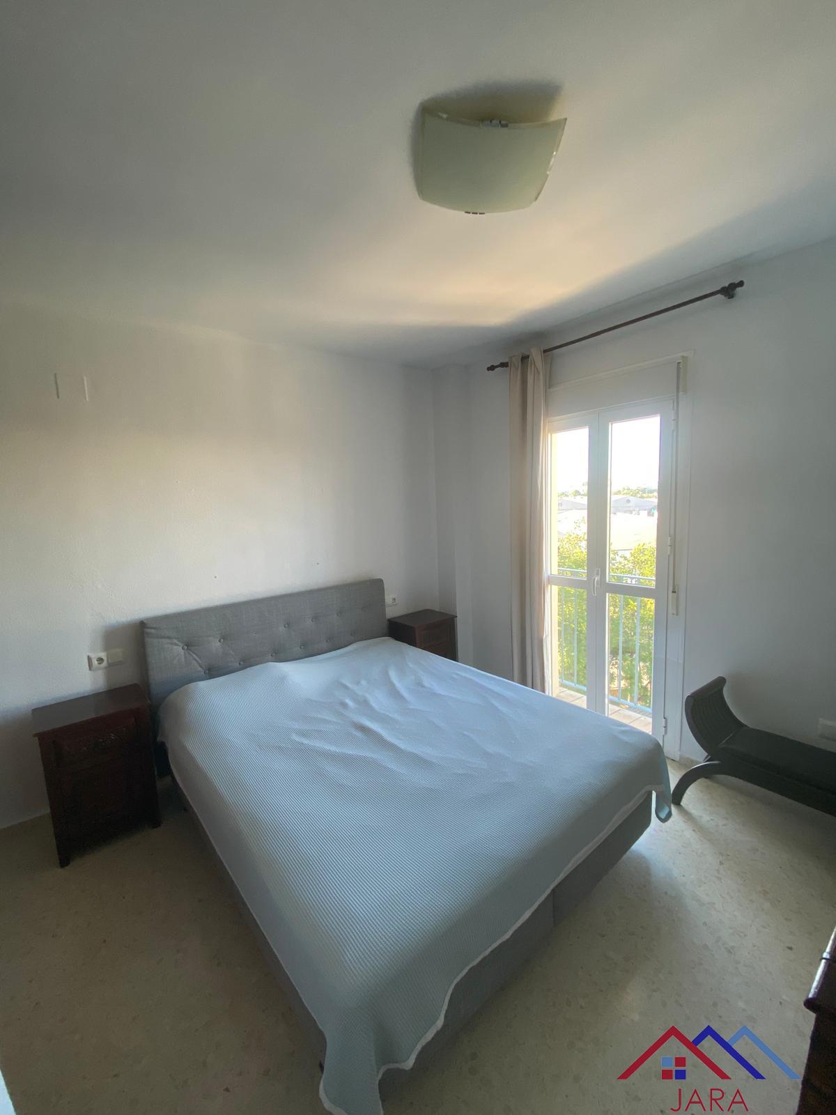 For rent of apartment in Jerez de la Frontera