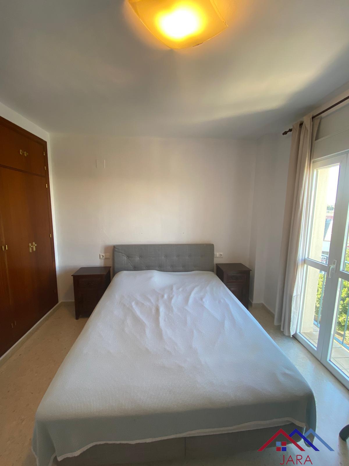 For rent of apartment in Jerez de la Frontera