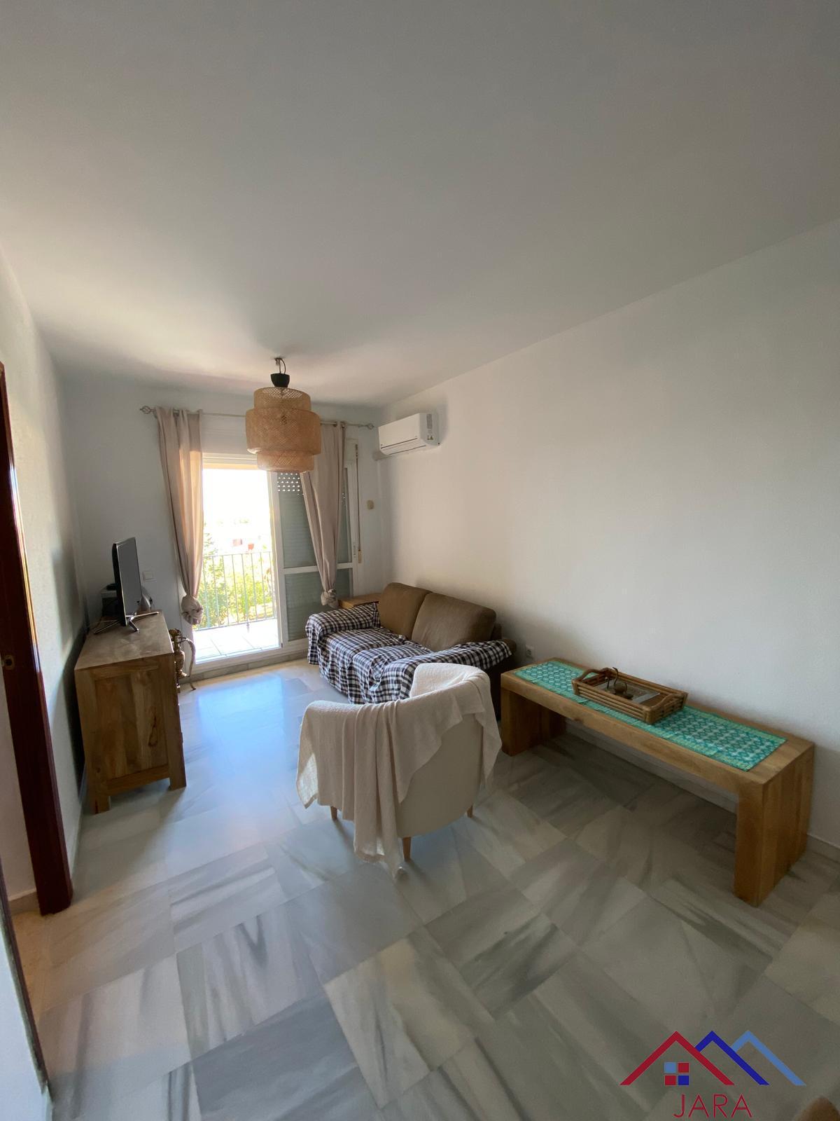 For rent of apartment in Jerez de la Frontera