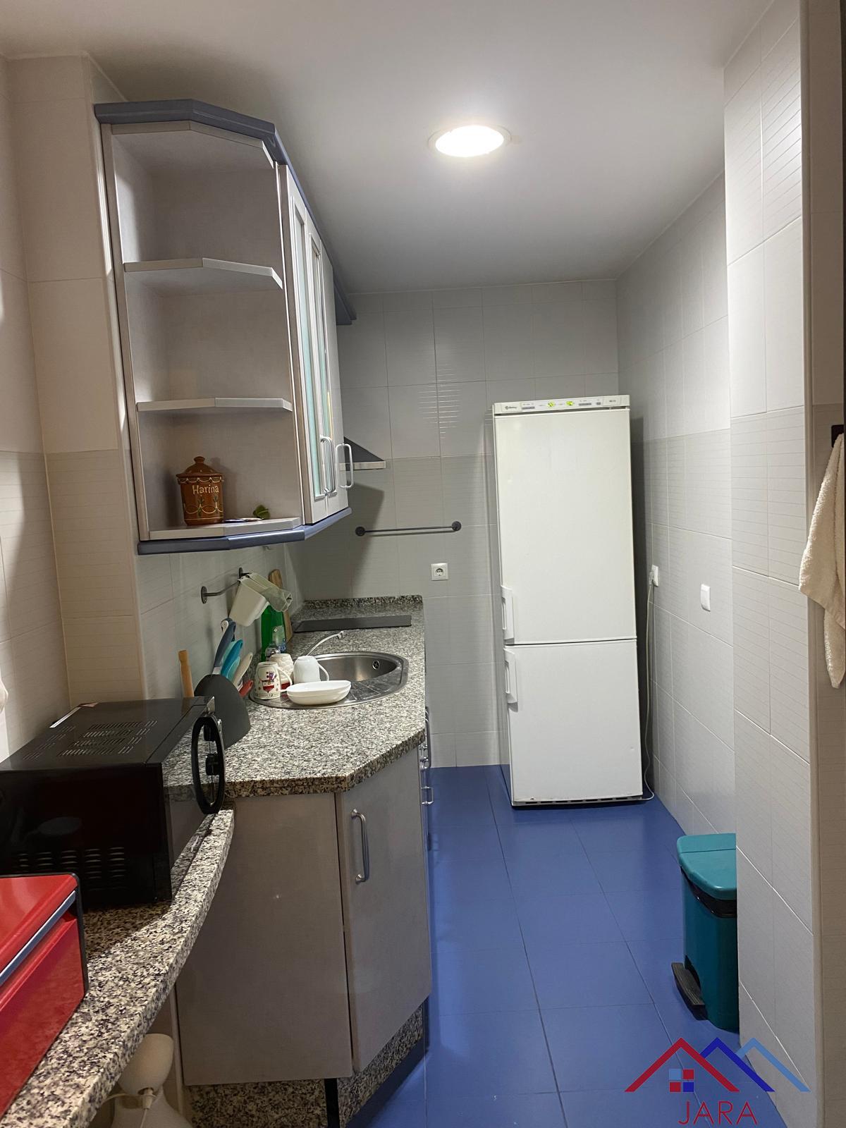 For rent of apartment in Jerez de la Frontera