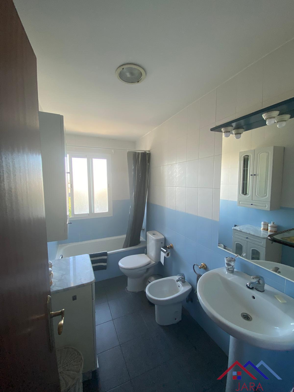 For rent of apartment in Jerez de la Frontera