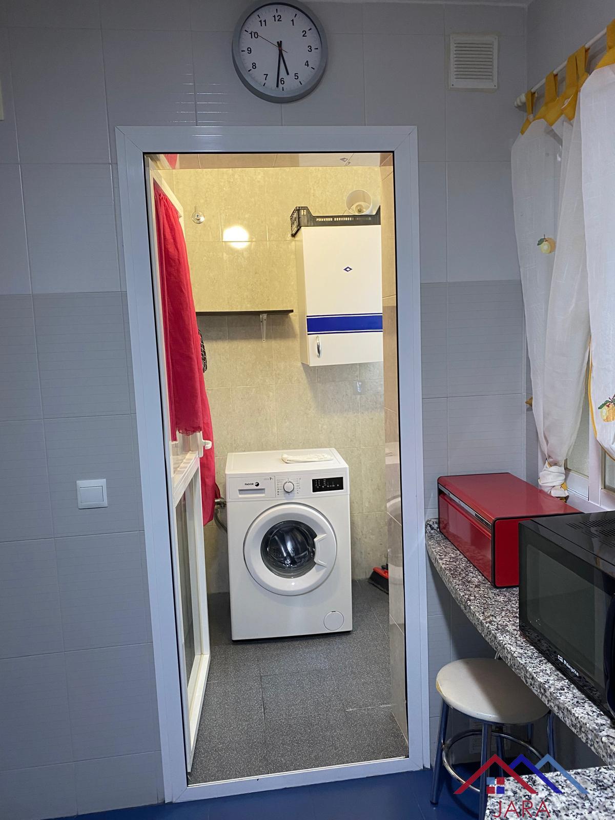 For rent of apartment in Jerez de la Frontera