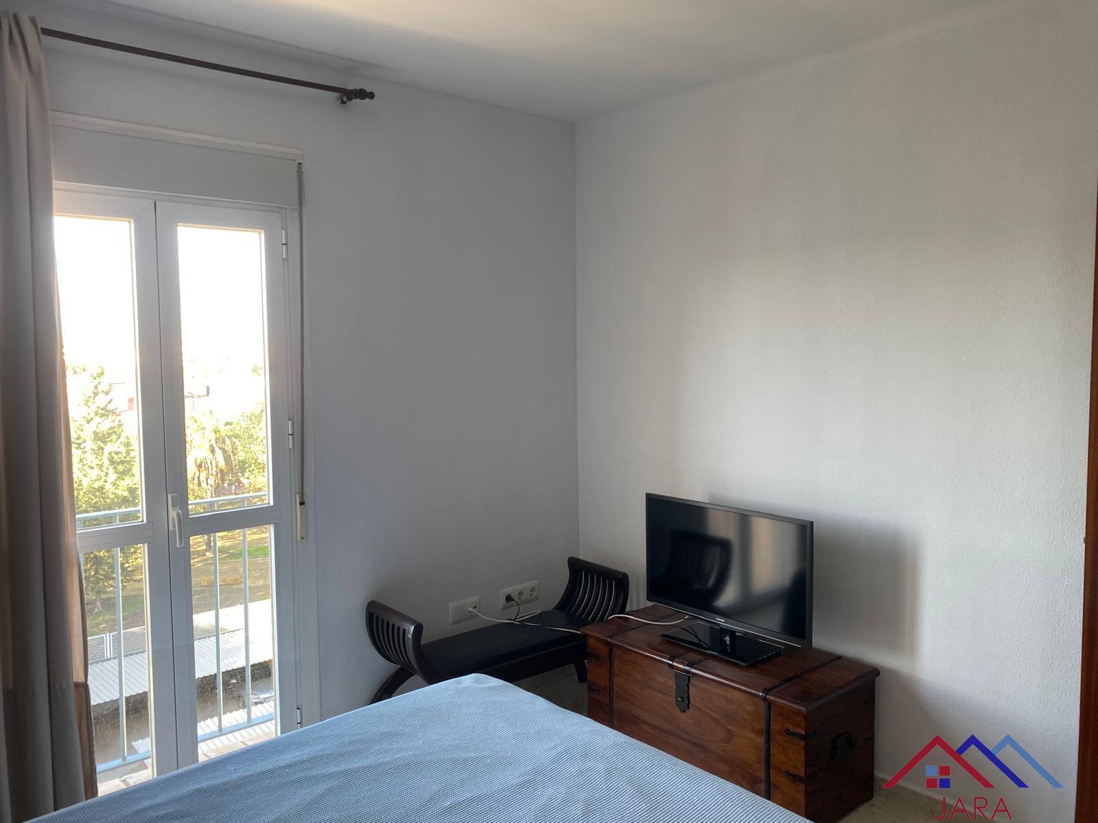 For rent of apartment in Jerez de la Frontera