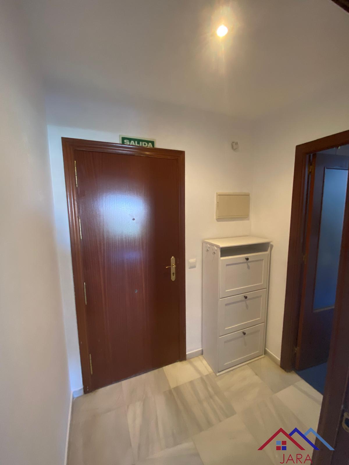 For rent of apartment in Jerez de la Frontera