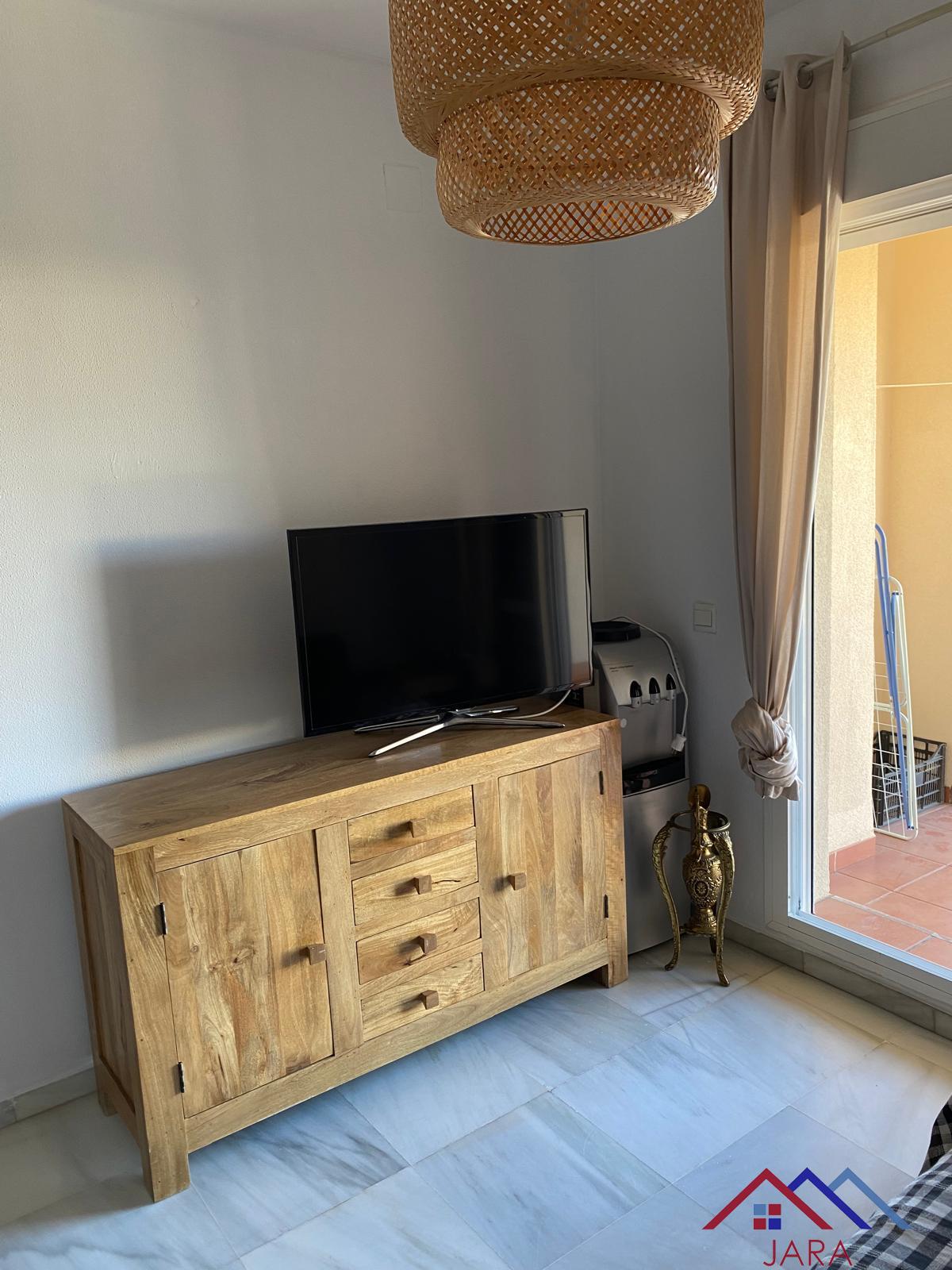 For rent of apartment in Jerez de la Frontera