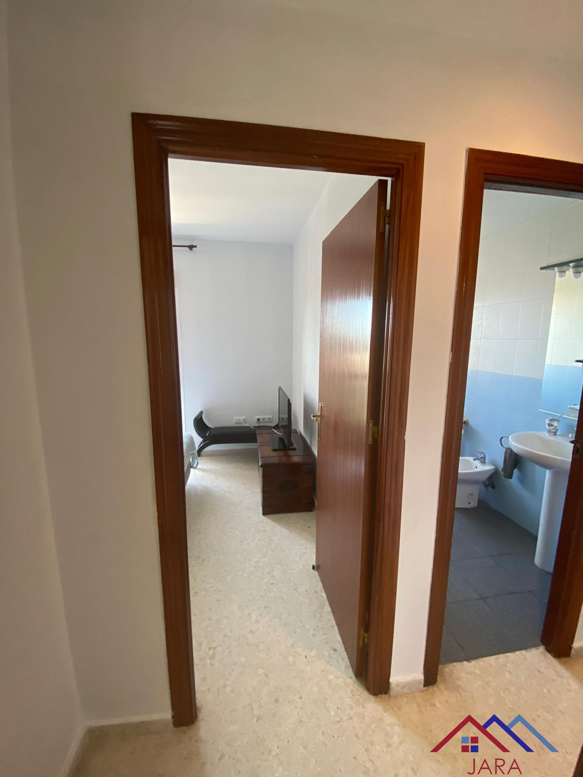 For rent of apartment in Jerez de la Frontera